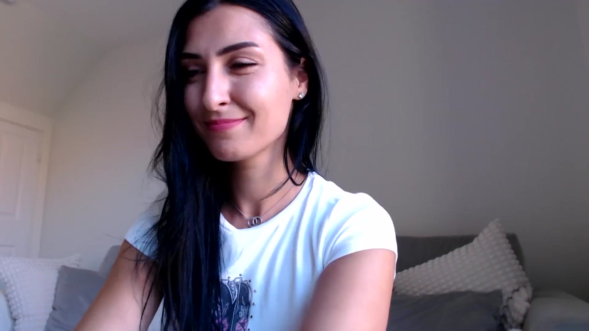 Gallery image thumbnail from Leyla2's myfreecams stream on, 09/16/2024, 11:49 image 7 of 20