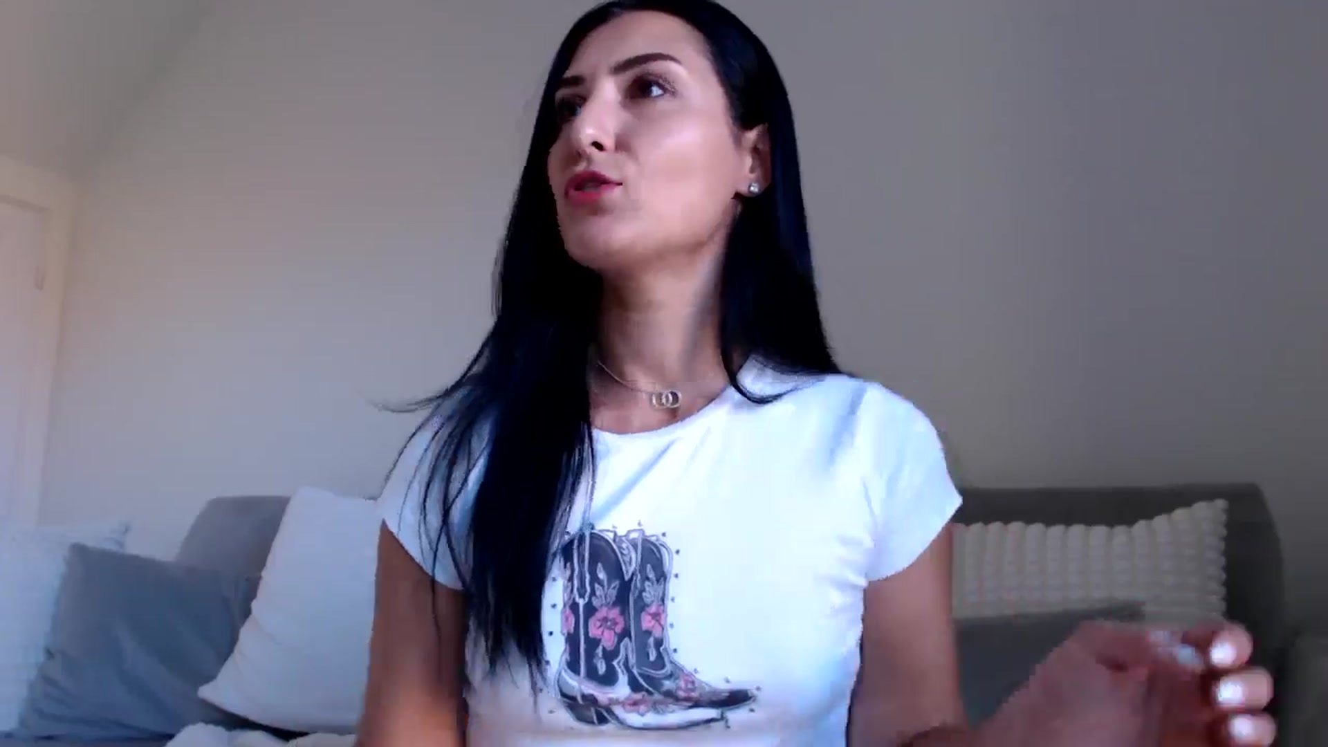 Gallery image thumbnail from Leyla2's myfreecams stream on, 09/16/2024, 11:49 image 15 of 20