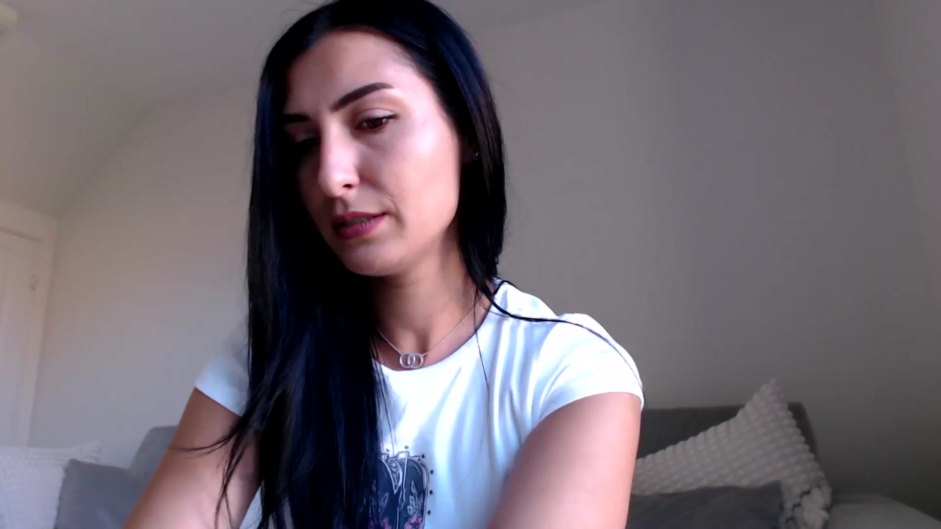 Gallery image thumbnail from Leyla2's myfreecams stream on, 09/16/2024, 11:49 image 4 of 20