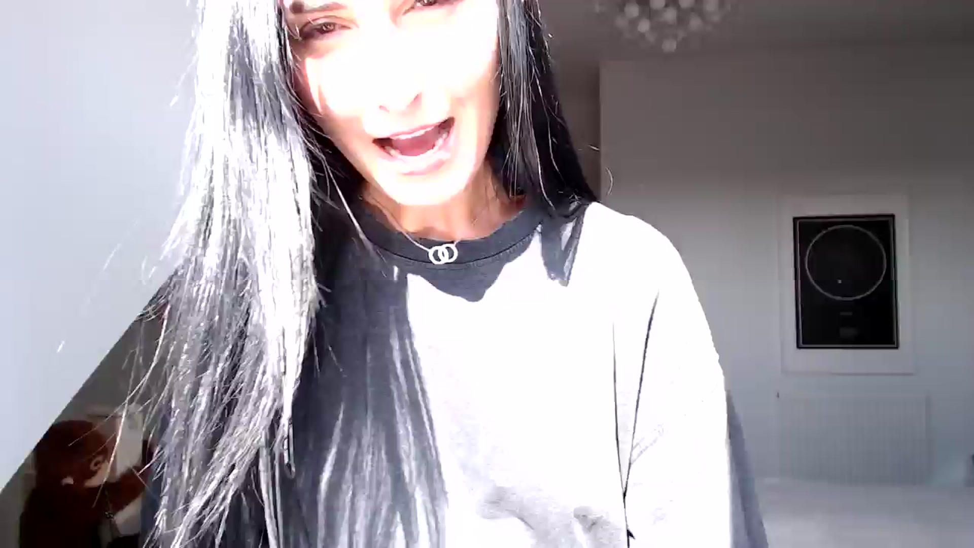 Gallery image thumbnail from Leyla2's myfreecams stream on, 09/18/2024, 12:46 image 14 of 20