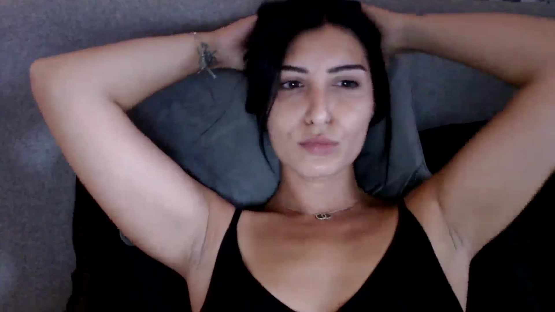 Gallery image thumbnail from Leyla2's myfreecams stream on, 09/20/2024, 09:43 image 6 of 20