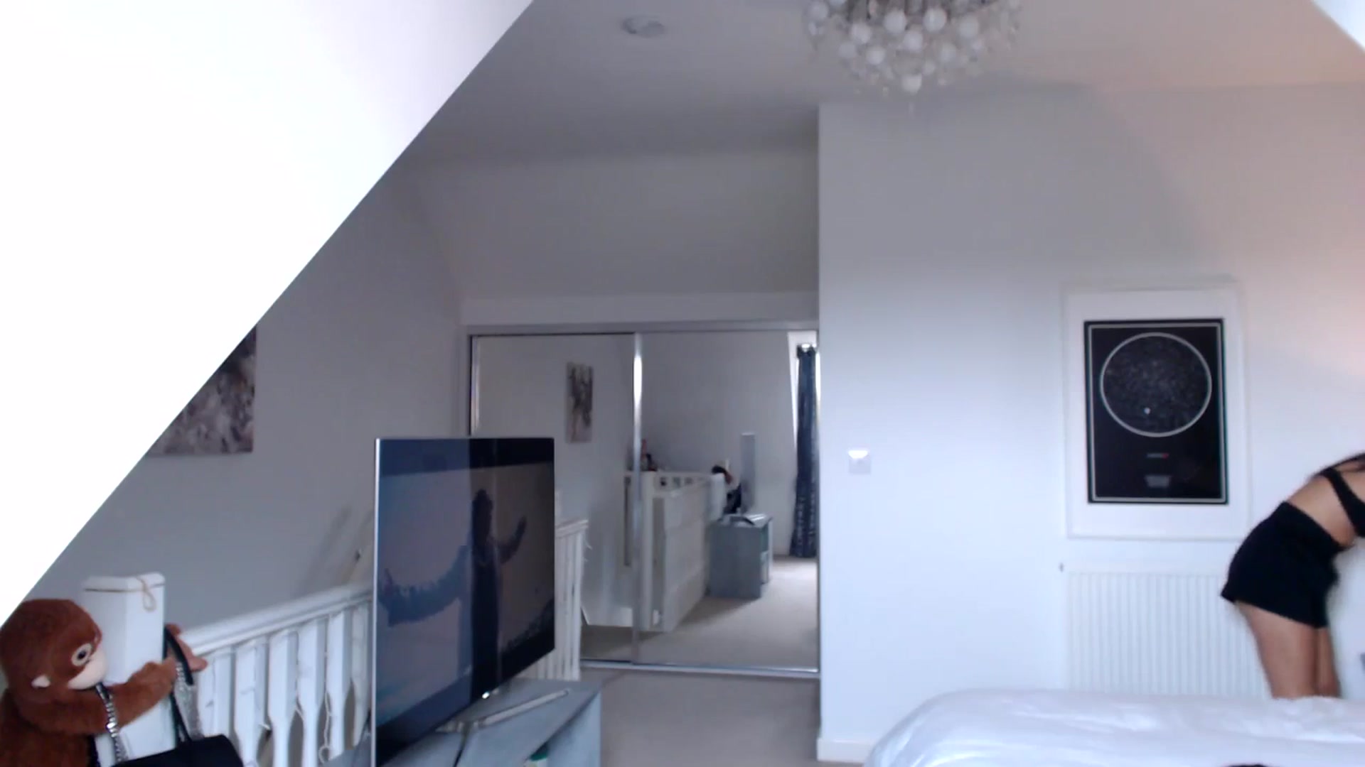 Gallery image thumbnail from Leyla2's myfreecams stream on, 09/20/2024, 11:26 image 15 of 20