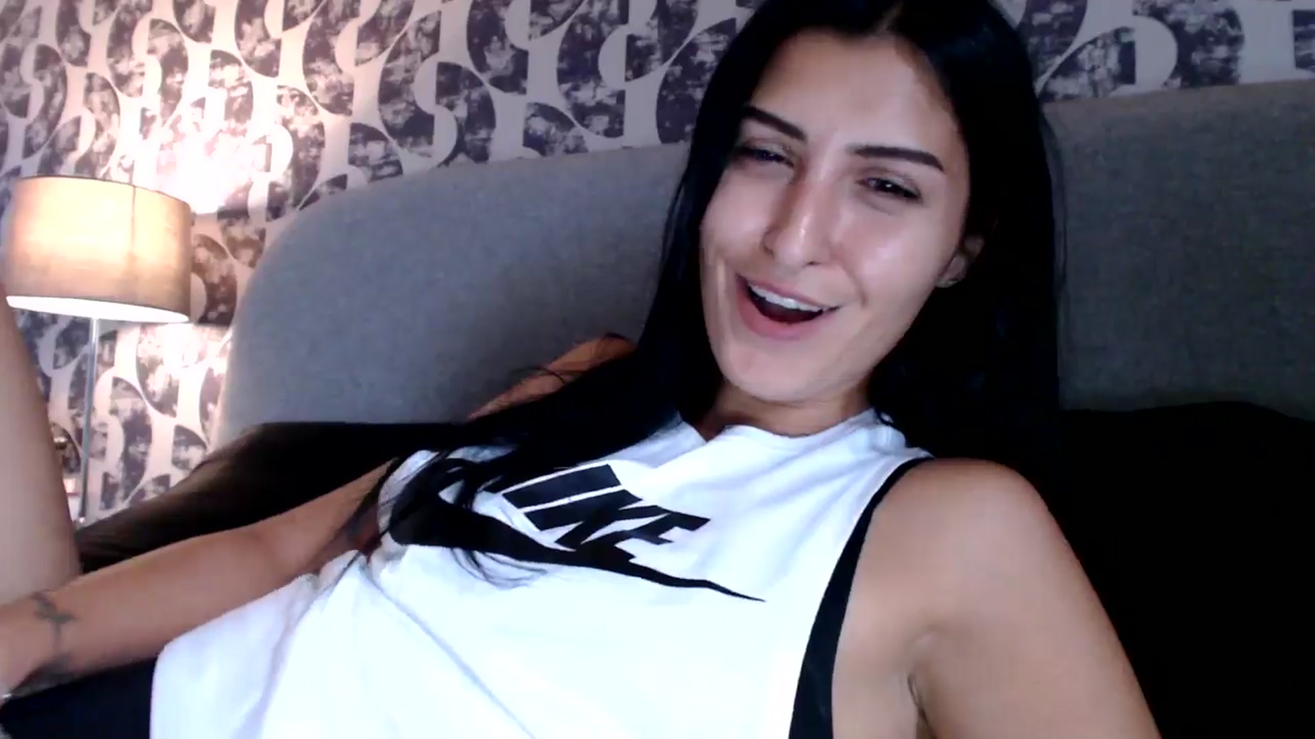 Gallery image thumbnail from Leyla2's myfreecams stream on, 09/20/2024, 12:53 image 6 of 20