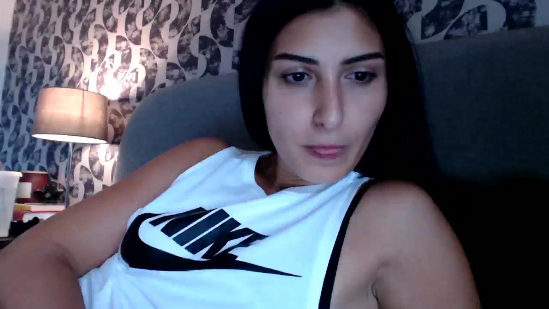 Gallery image thumbnail from Leyla2's myfreecams stream on, 09/20/2024, 12:53 image 5 of 20