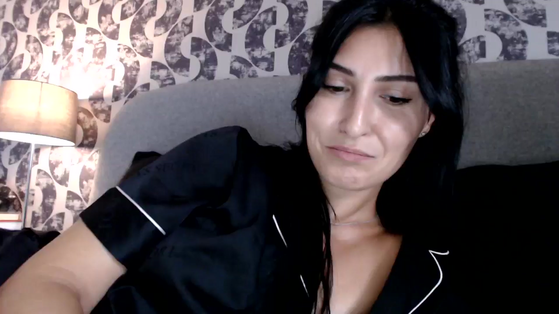 Gallery image thumbnail from Leyla2's myfreecams stream on, 09/23/2024, 10:49 image 3 of 20