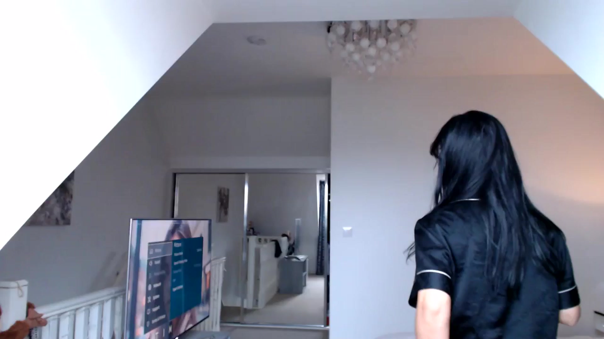 Gallery image thumbnail from Leyla2's myfreecams stream on, 09/23/2024, 11:56 image 12 of 20