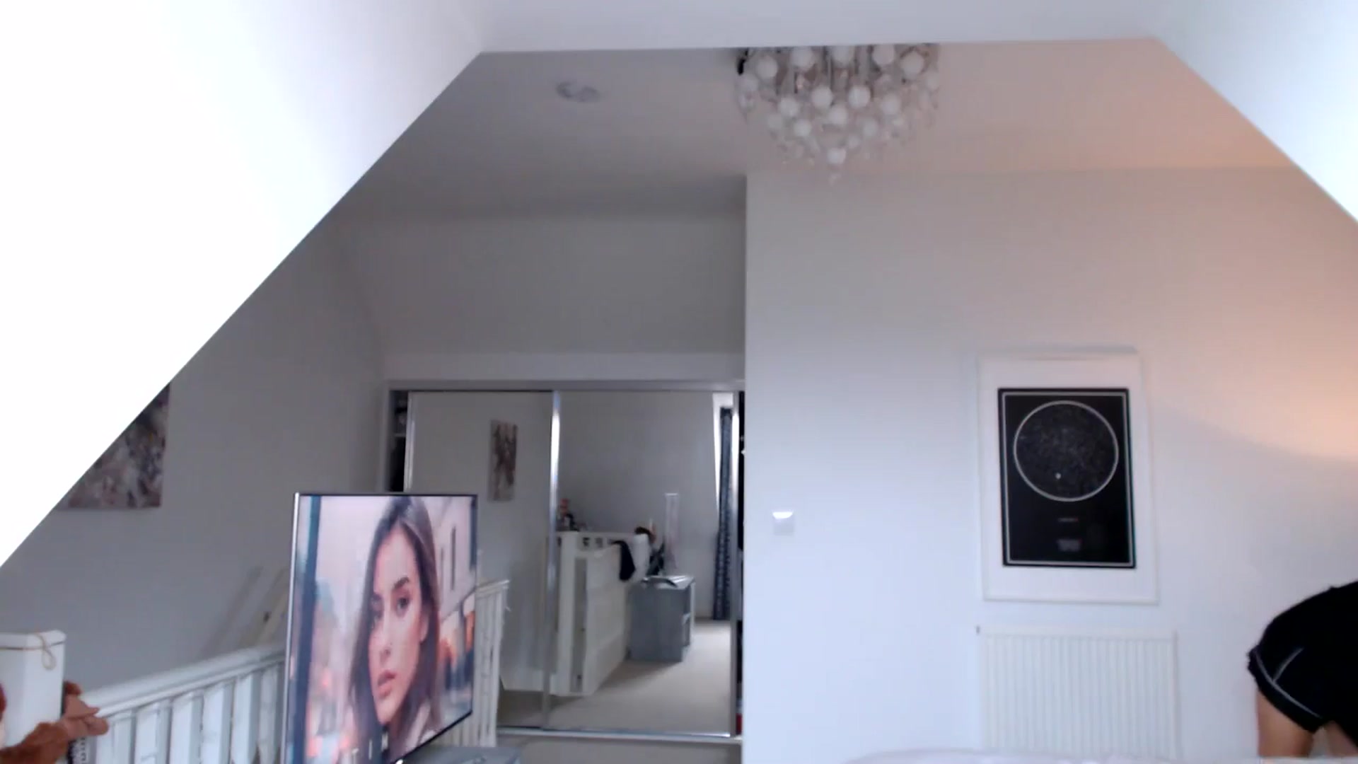 Gallery image thumbnail from Leyla2's myfreecams stream on, 09/23/2024, 11:56 image 10 of 20