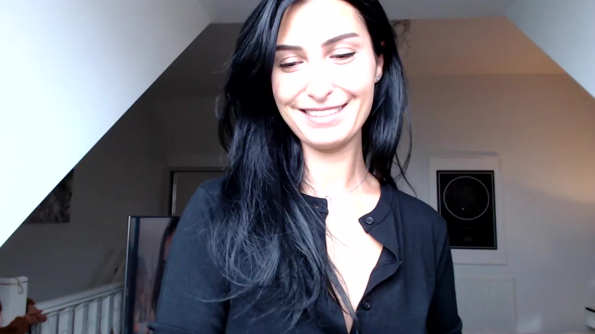 Gallery image thumbnail from Leyla2's myfreecams stream on, 09/23/2024, 11:56 image 13 of 20