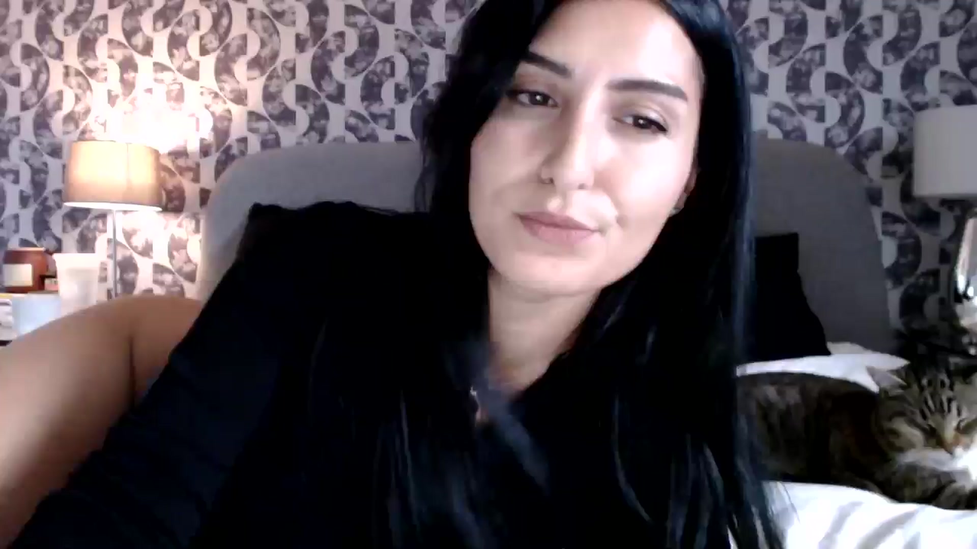Gallery image thumbnail from Leyla2's myfreecams stream on, 09/23/2024, 11:56 image 17 of 20