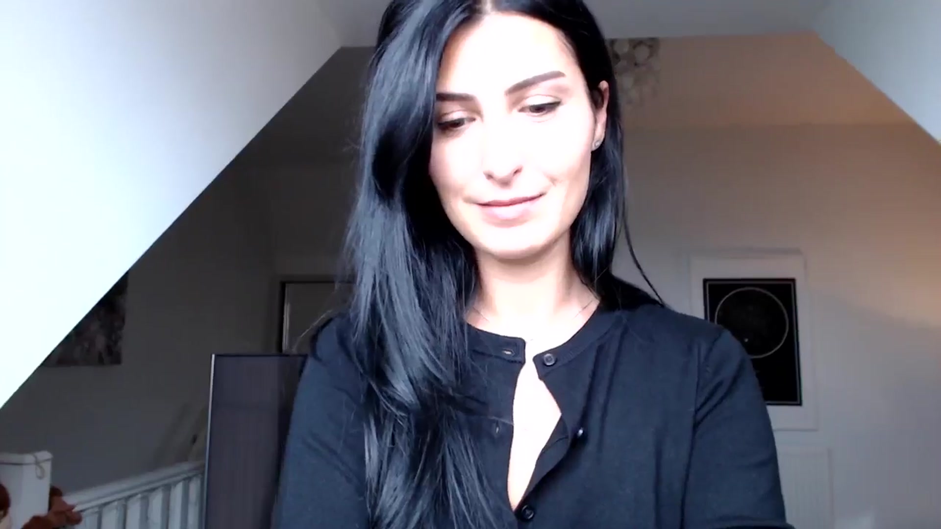 Gallery image thumbnail from Leyla2's myfreecams stream on, 09/23/2024, 11:56 image 14 of 20