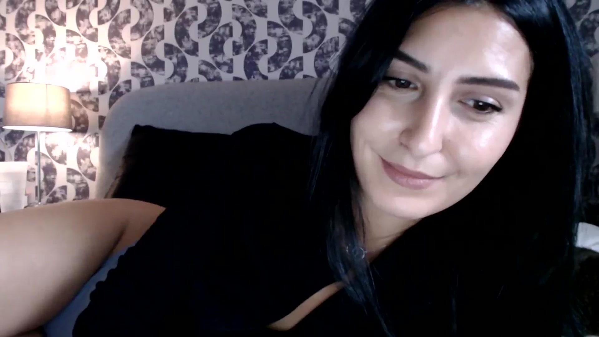 Gallery image thumbnail from Leyla2's myfreecams stream on, 09/23/2024, 11:56 image 19 of 20