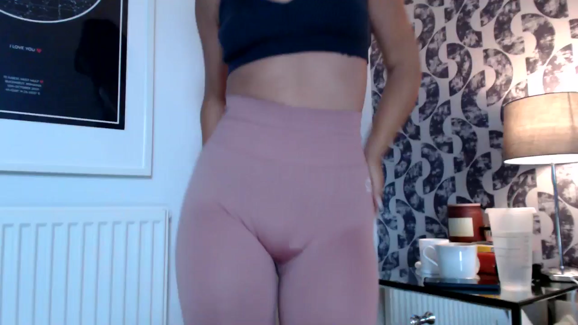 Gallery image thumbnail from Leyla2's myfreecams stream on, 09/23/2024, 12:49 image 12 of 20