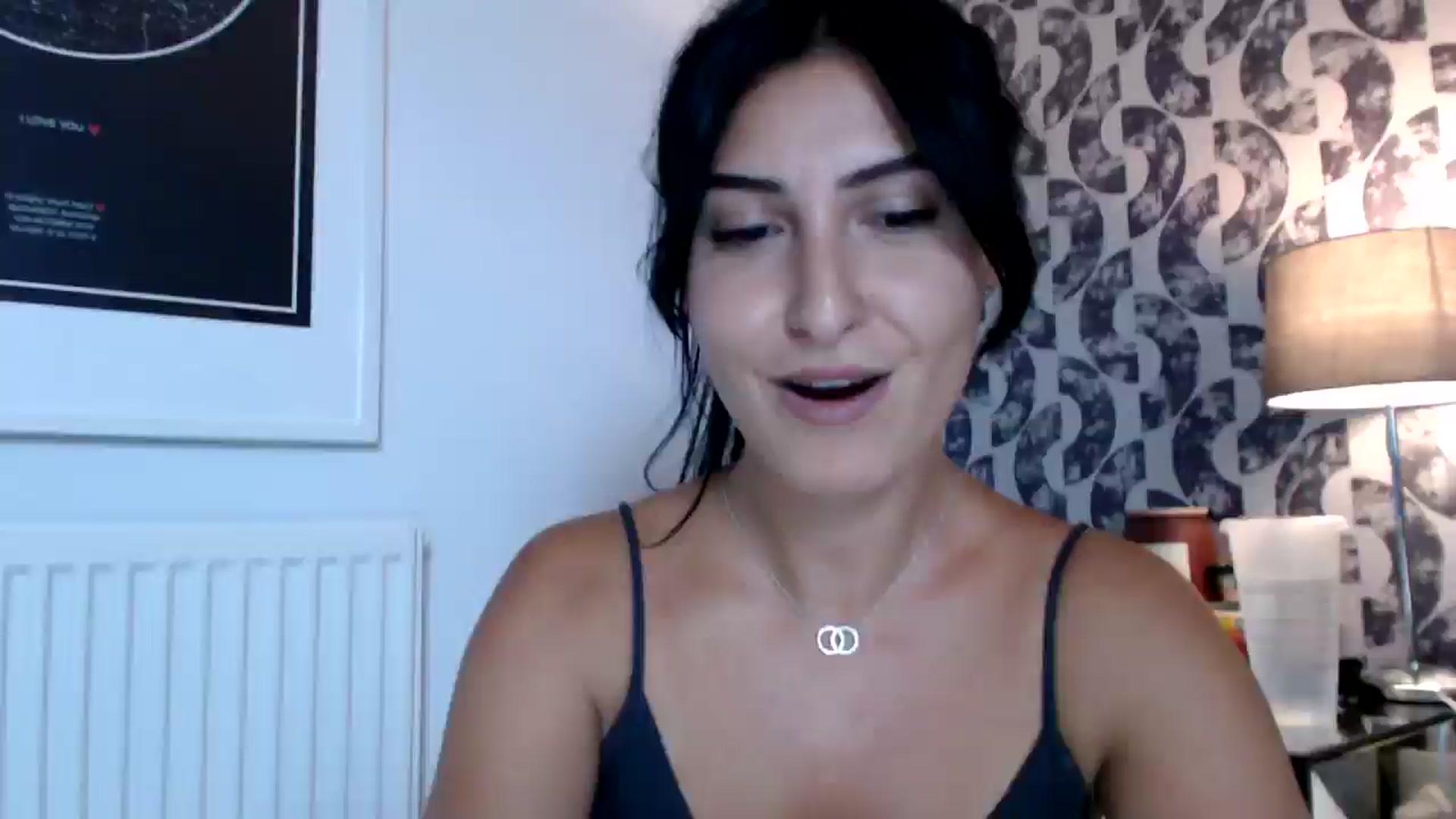 Gallery image thumbnail from Leyla2's myfreecams stream on, 09/23/2024, 12:49 image 11 of 20