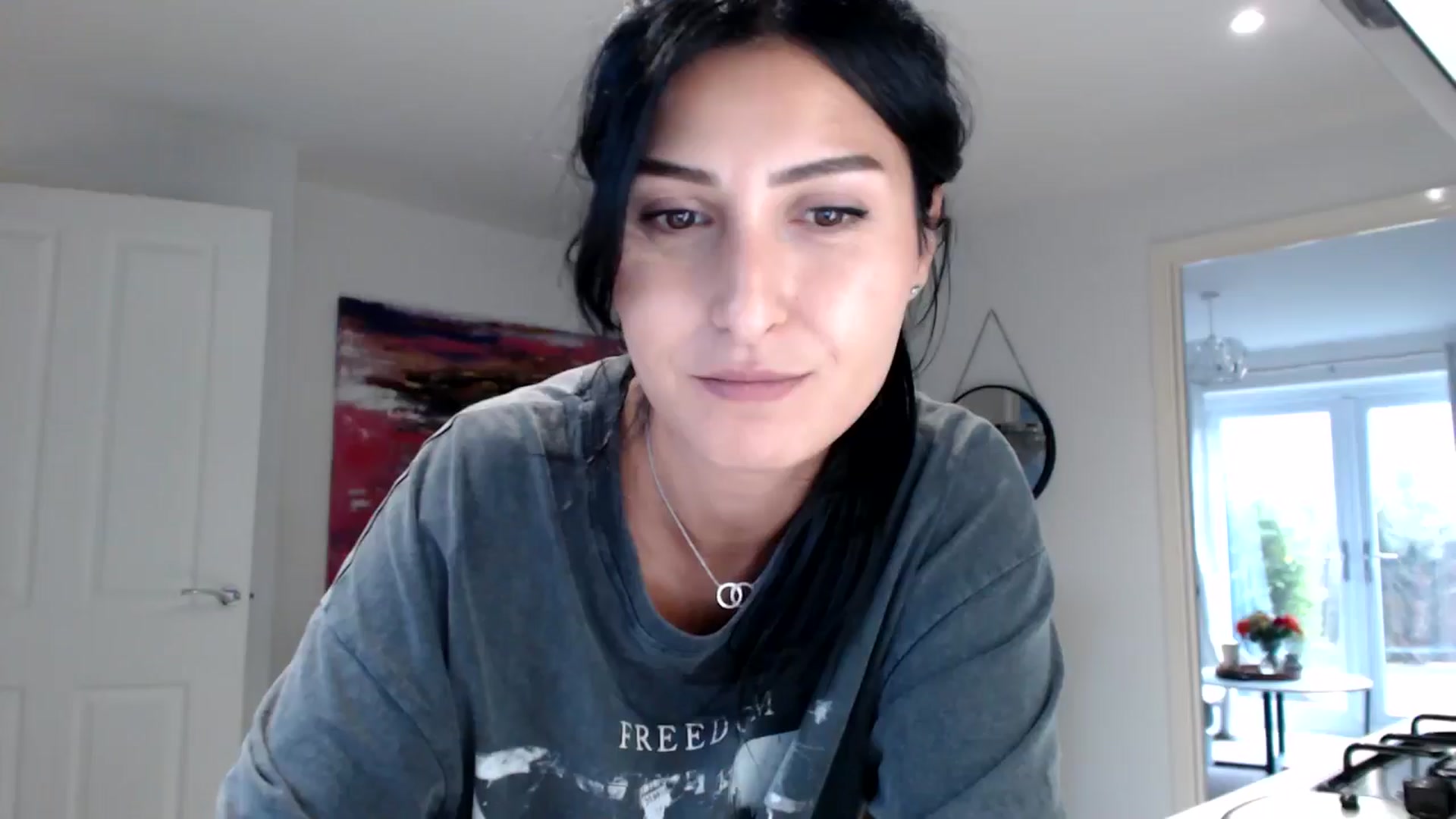 Gallery image thumbnail from Leyla2's myfreecams stream on, 09/23/2024, 14:08 image 13 of 20