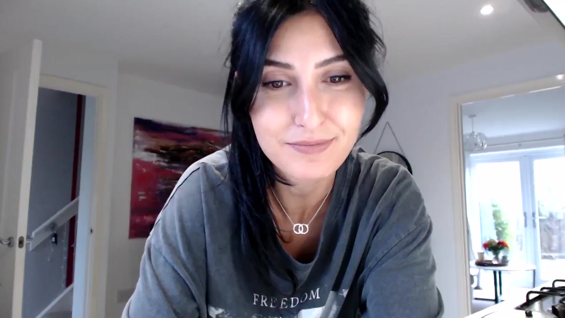 Gallery image thumbnail from Leyla2's myfreecams stream on, 09/23/2024, 14:08 image 4 of 20