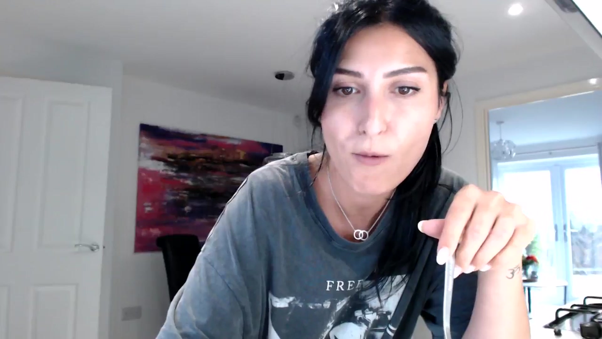 Gallery image thumbnail from Leyla2's myfreecams stream on, 09/23/2024, 14:08 image 12 of 20