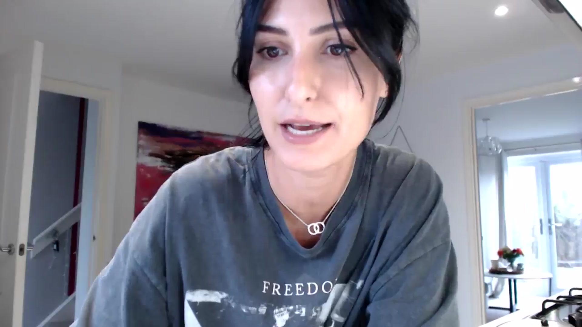 Gallery image thumbnail from Leyla2's myfreecams stream on, 09/23/2024, 14:08 image 2 of 20