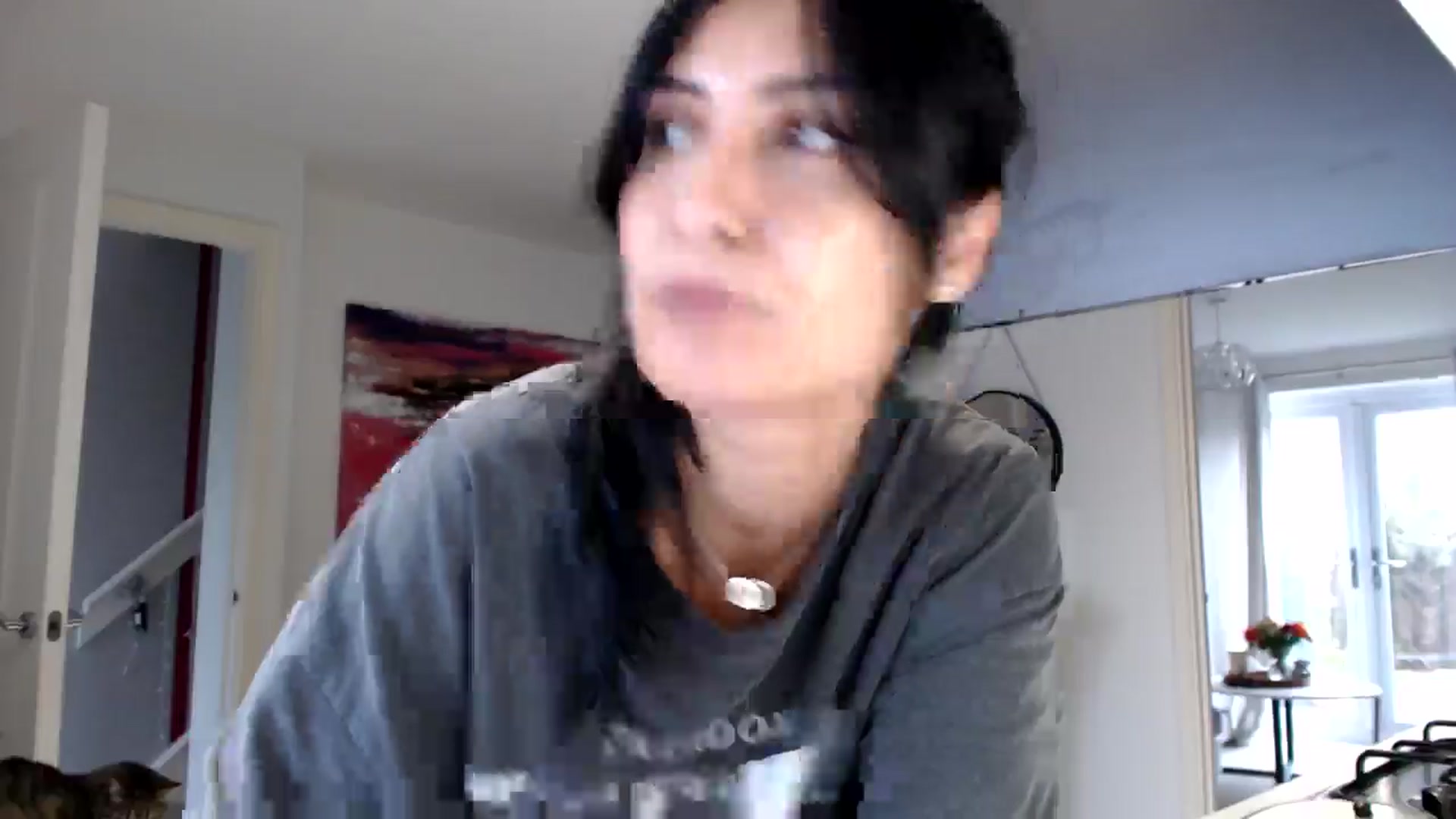 Gallery image thumbnail from Leyla2's myfreecams stream on, 09/23/2024, 14:08 image 3 of 20