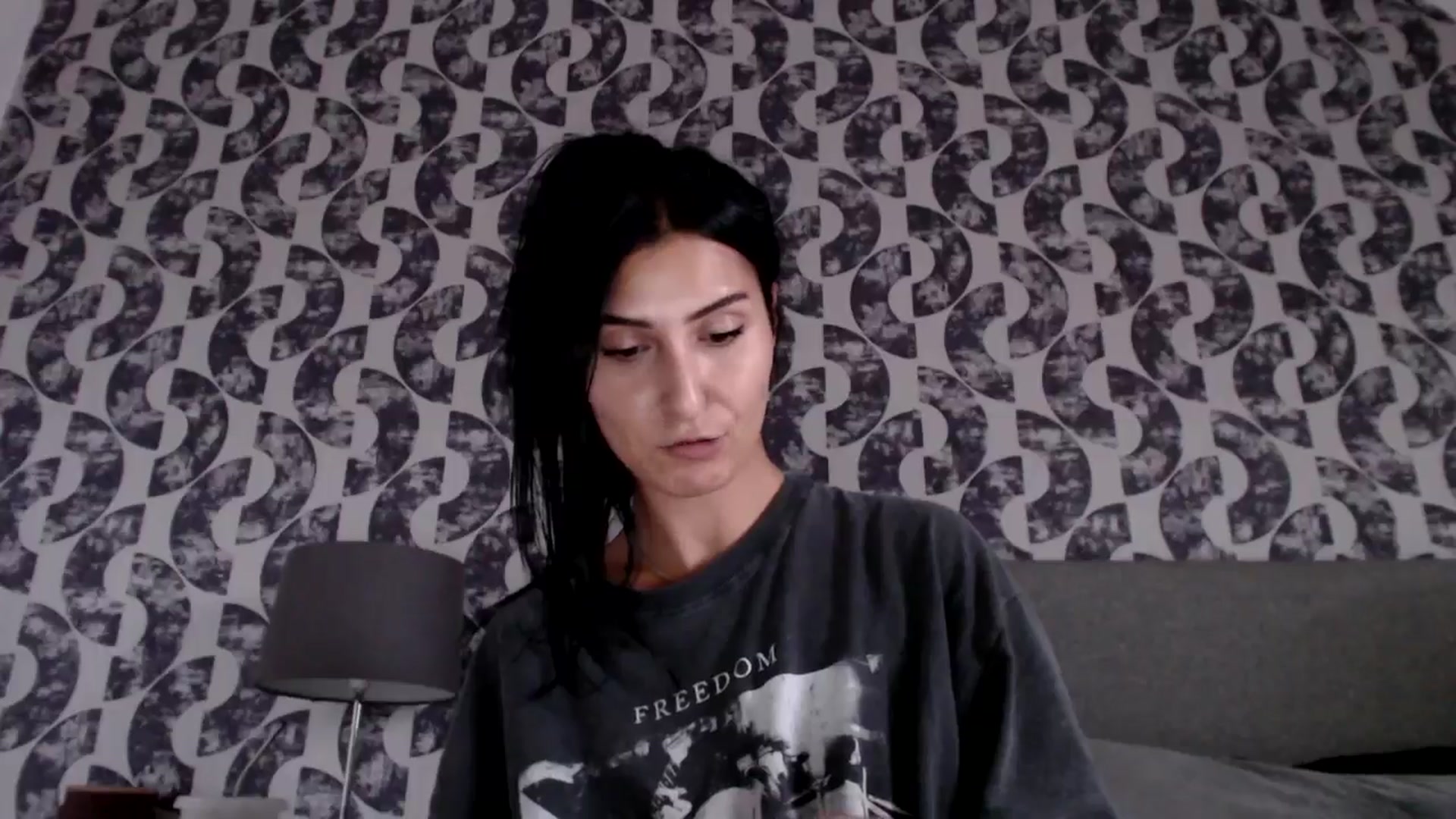 Gallery image thumbnail from Leyla2's myfreecams stream on, 09/23/2024, 14:08 image 20 of 20