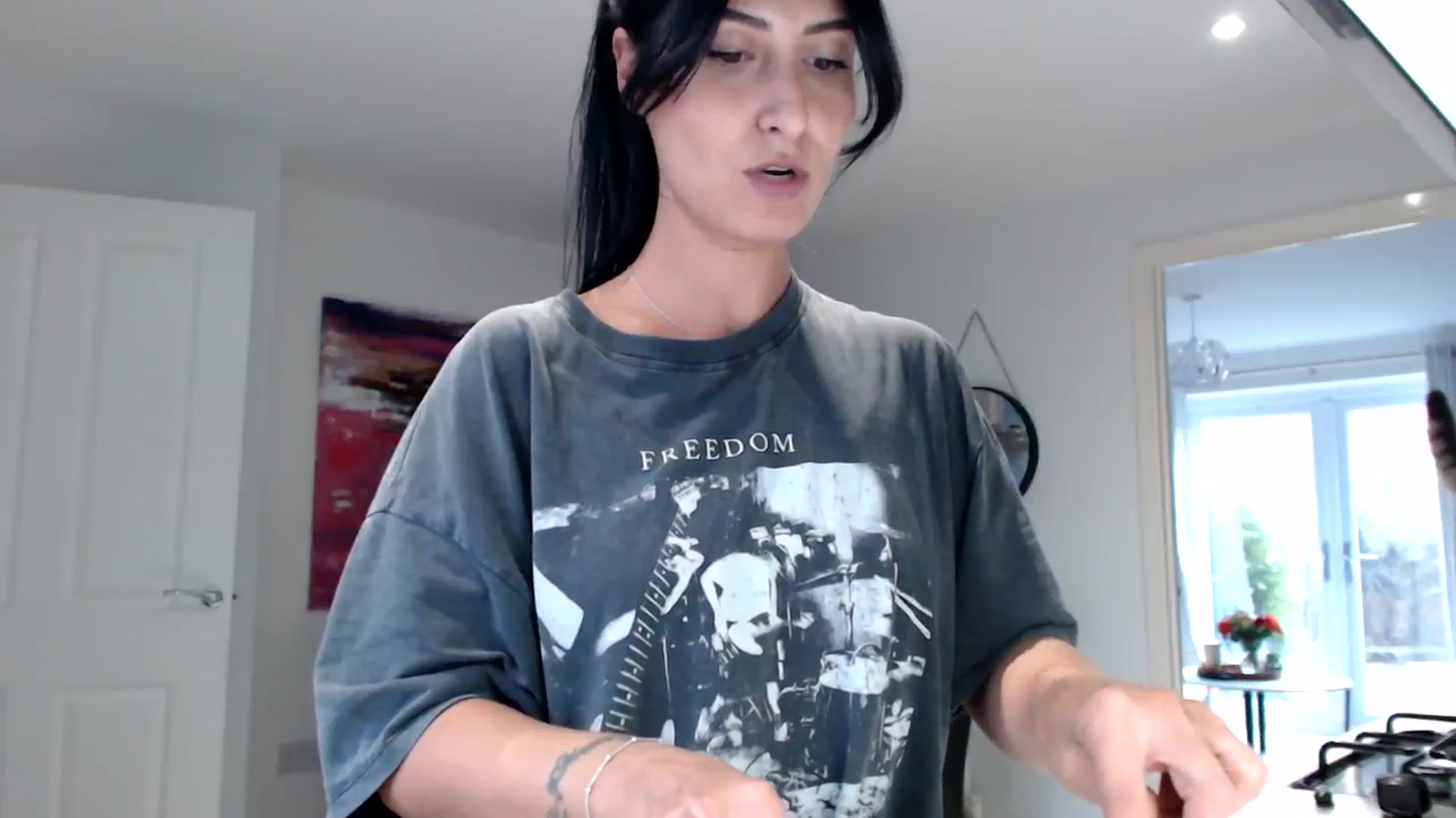 Gallery image thumbnail from Leyla2's myfreecams stream on, 09/23/2024, 14:08 image 9 of 20