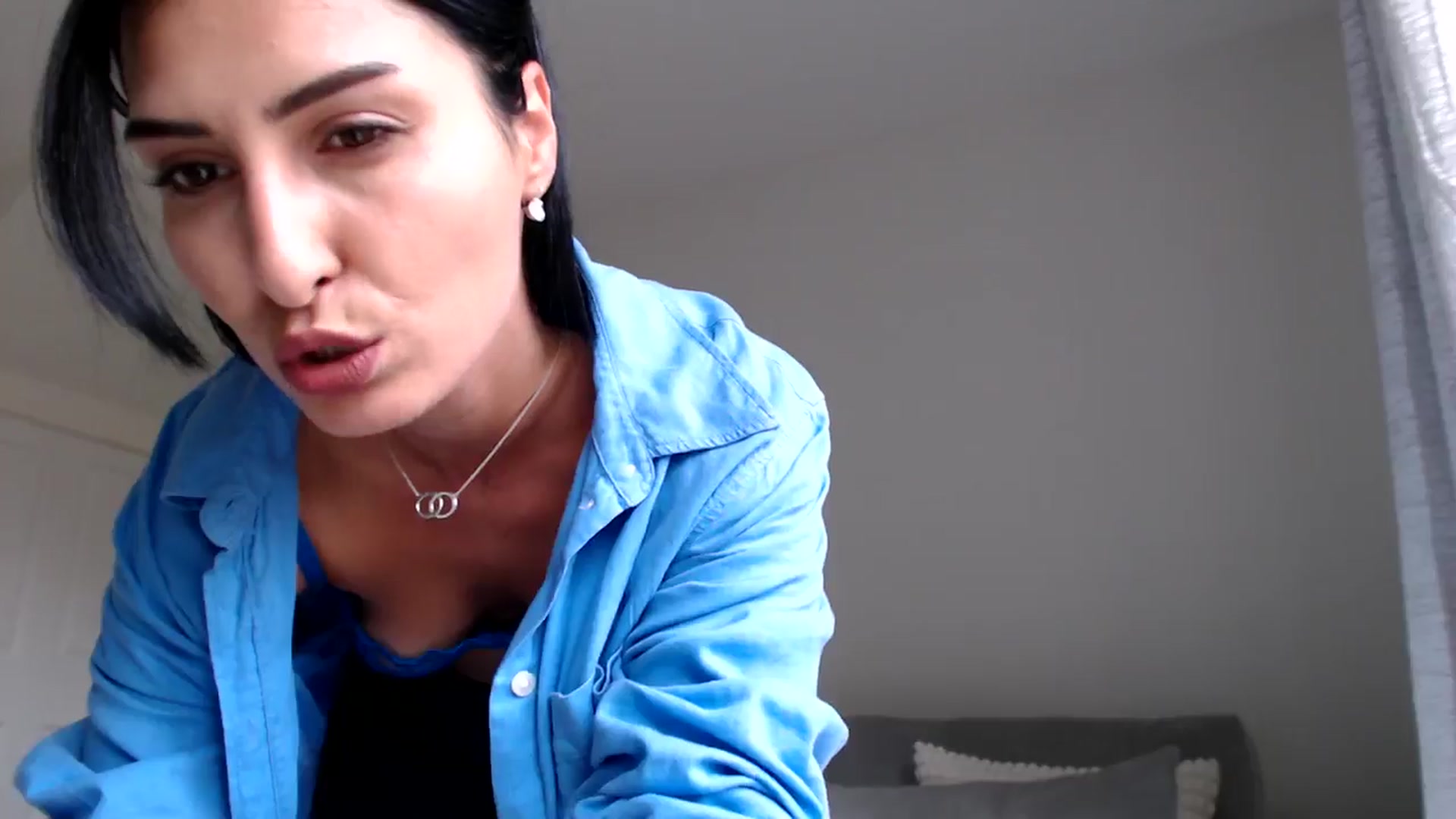 Gallery image thumbnail from Leyla2's myfreecams stream on, 09/25/2024, 12:59 image 5 of 20