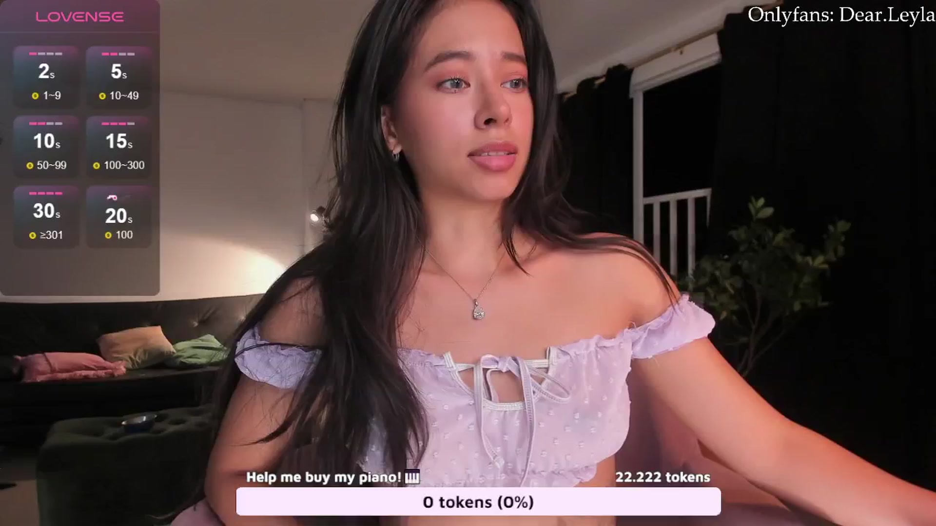 Gallery image thumbnail from LeylaGrey_'s myfreecams stream on, 07/19/2024, 03:51 image 16 of 20