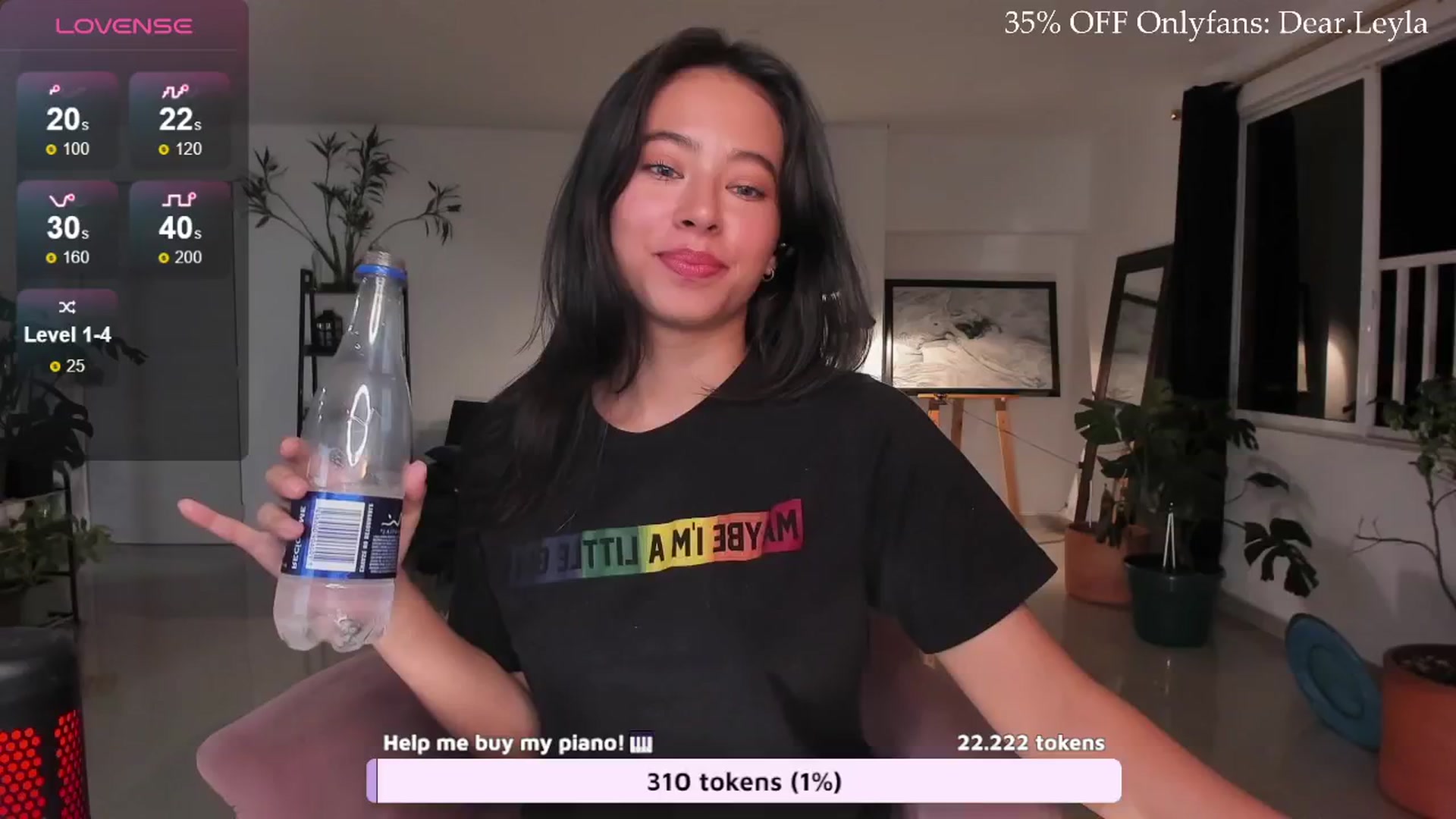 Gallery image thumbnail from LeylaGrey_'s myfreecams stream on, 07/24/2024, 02:56 image 3 of 20