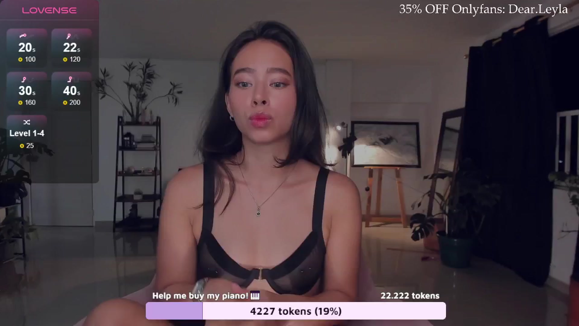 Gallery image thumbnail from LeylaGrey_'s myfreecams stream on, 07/28/2024, 01:36 image 7 of 20