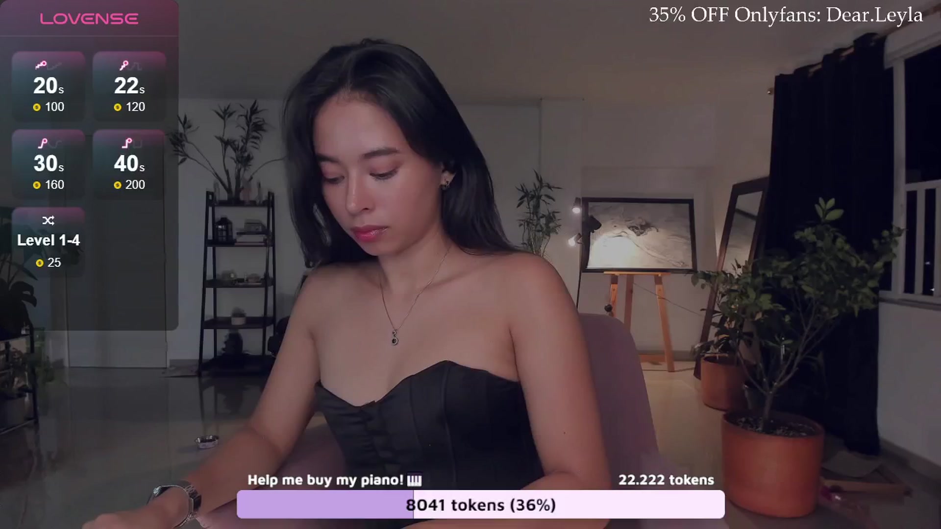 Gallery image thumbnail from LeylaGrey_'s myfreecams stream on, 08/03/2024, 05:07 image 1 of 20