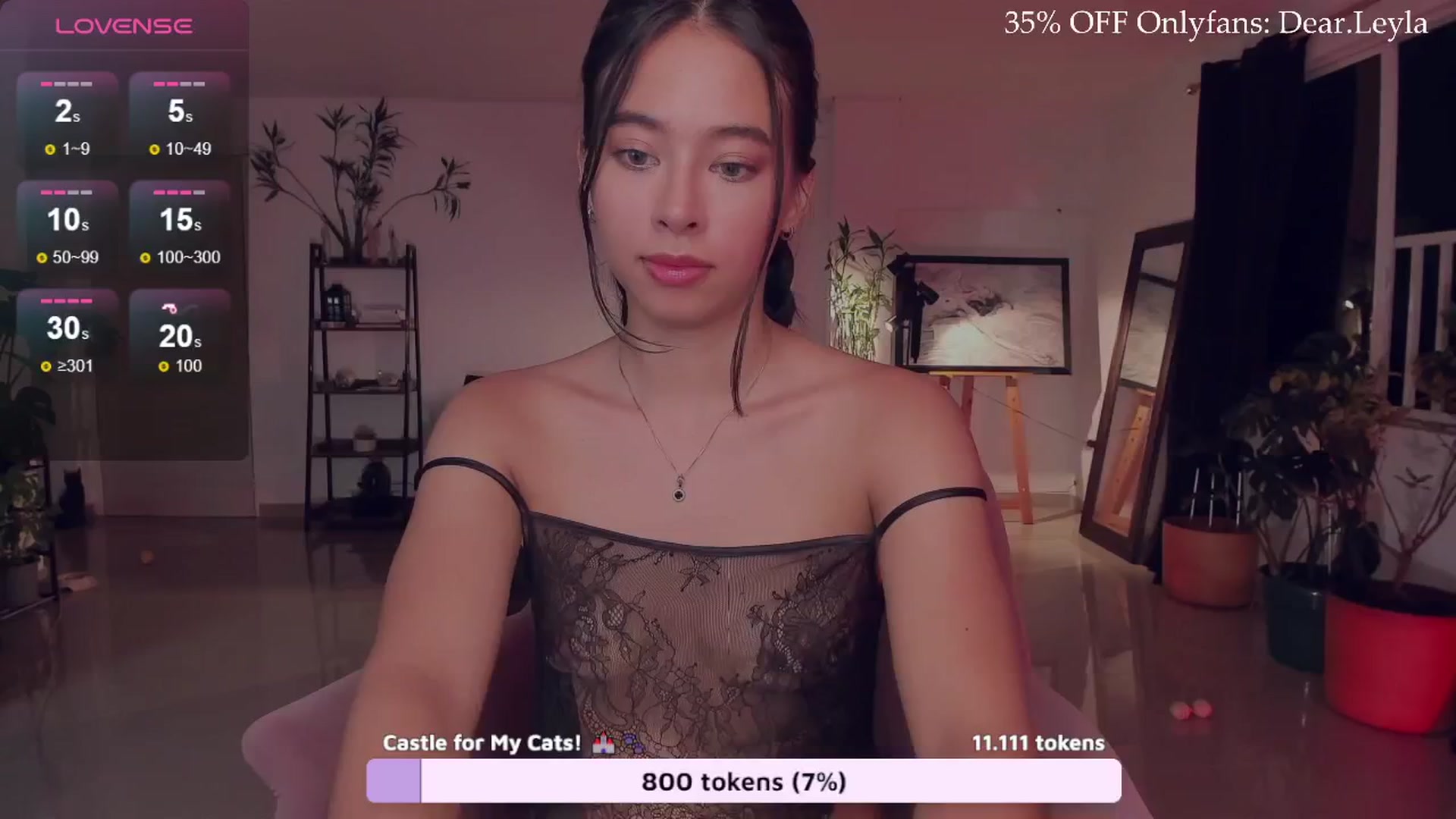 Gallery image thumbnail from LeylaGrey_'s myfreecams stream on, 08/06/2024, 02:00 image 10 of 20