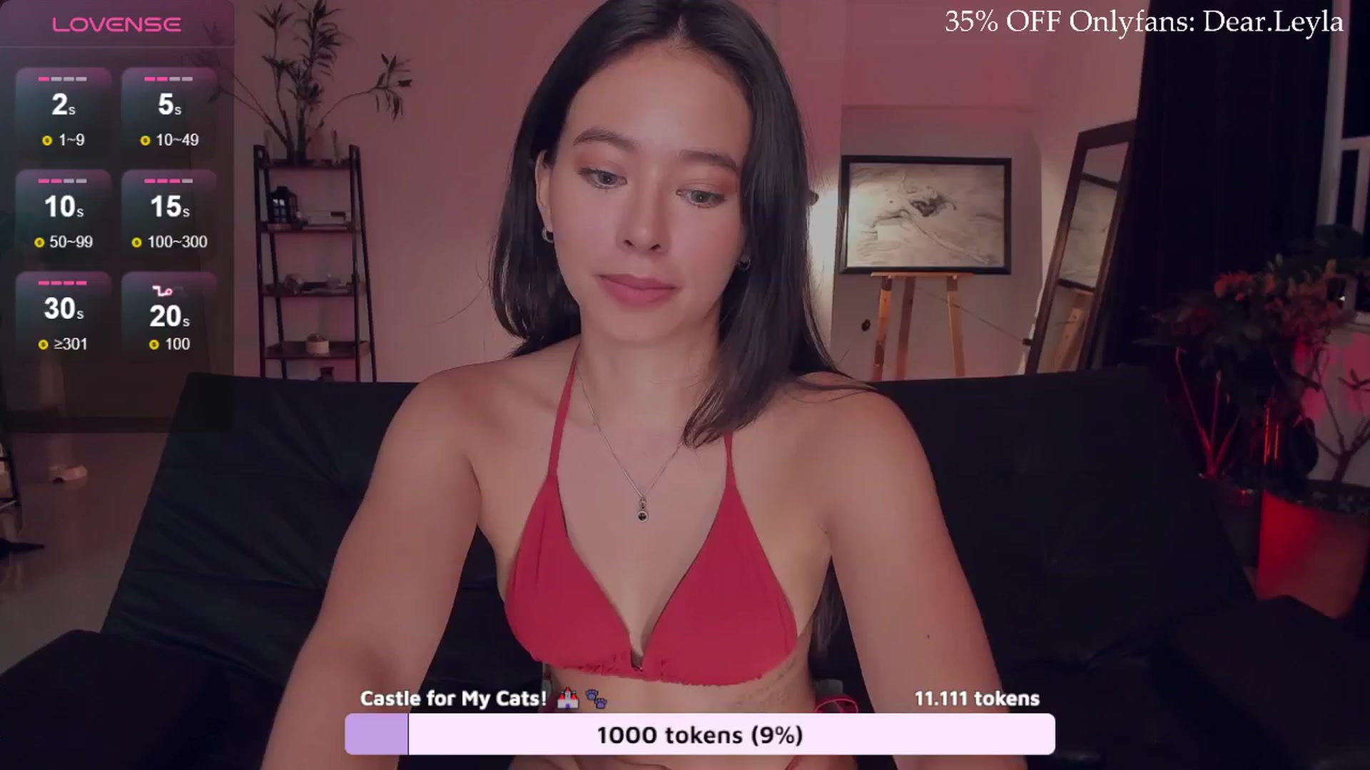 Gallery image thumbnail from LeylaGrey_'s myfreecams stream on, 08/08/2024, 04:53 image 19 of 20