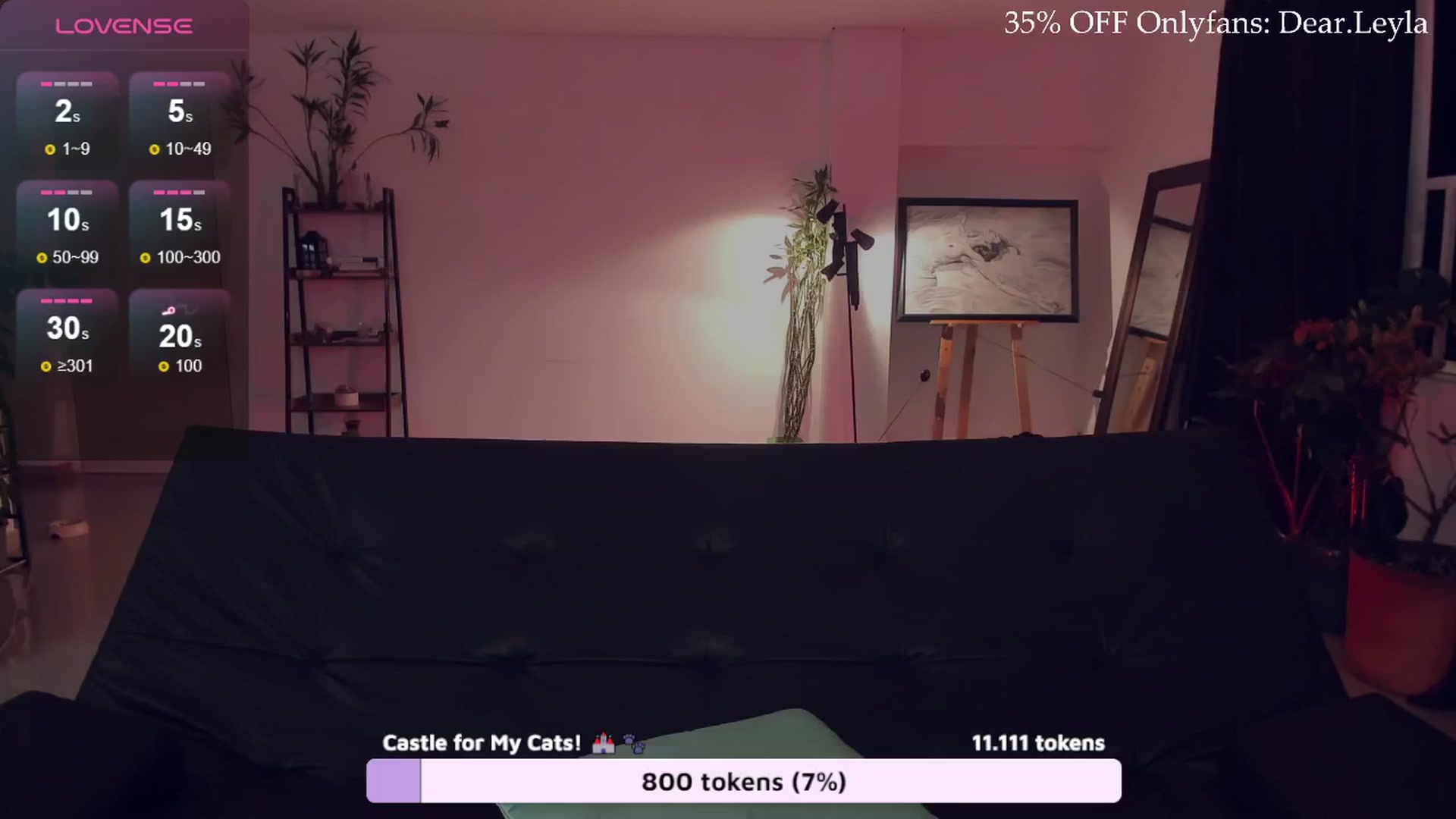 Gallery image thumbnail from LeylaGrey_'s myfreecams stream on, 08/08/2024, 04:53 image 1 of 20