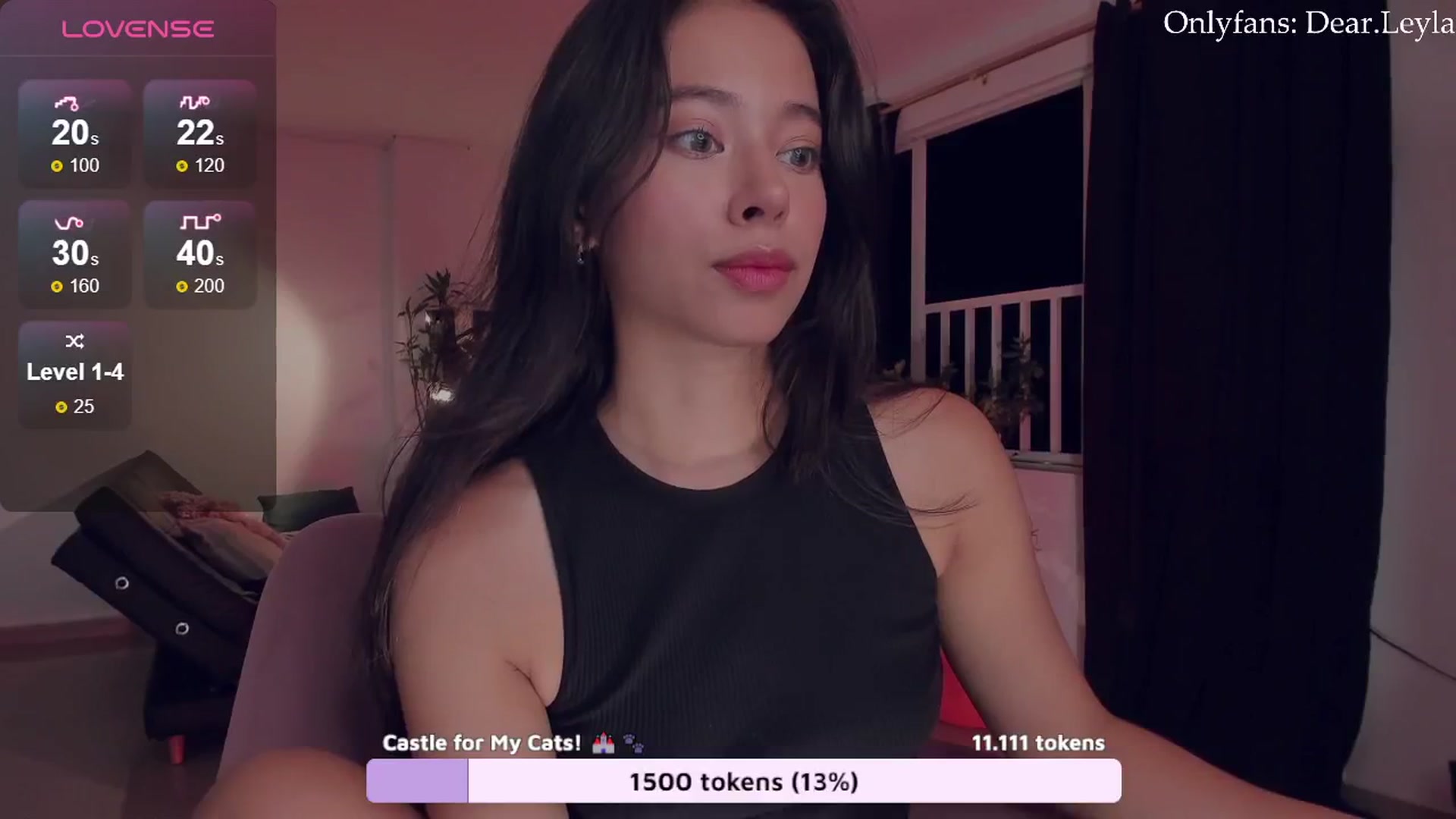 Gallery image thumbnail from LeylaGrey_'s myfreecams stream on, 08/15/2024, 03:29 image 7 of 20