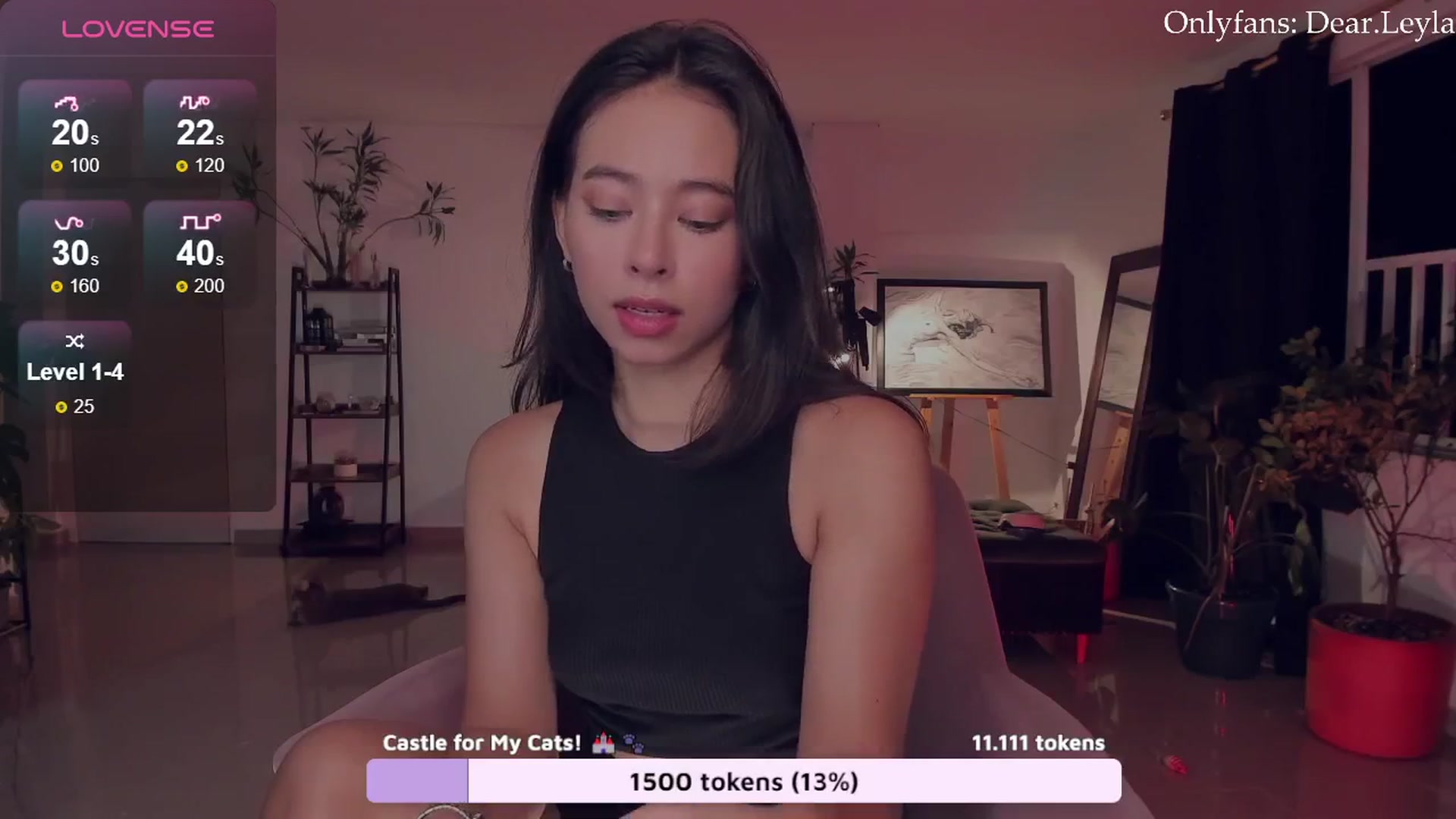 Gallery image thumbnail from LeylaGrey_'s myfreecams stream on, 08/15/2024, 03:29 image 3 of 20