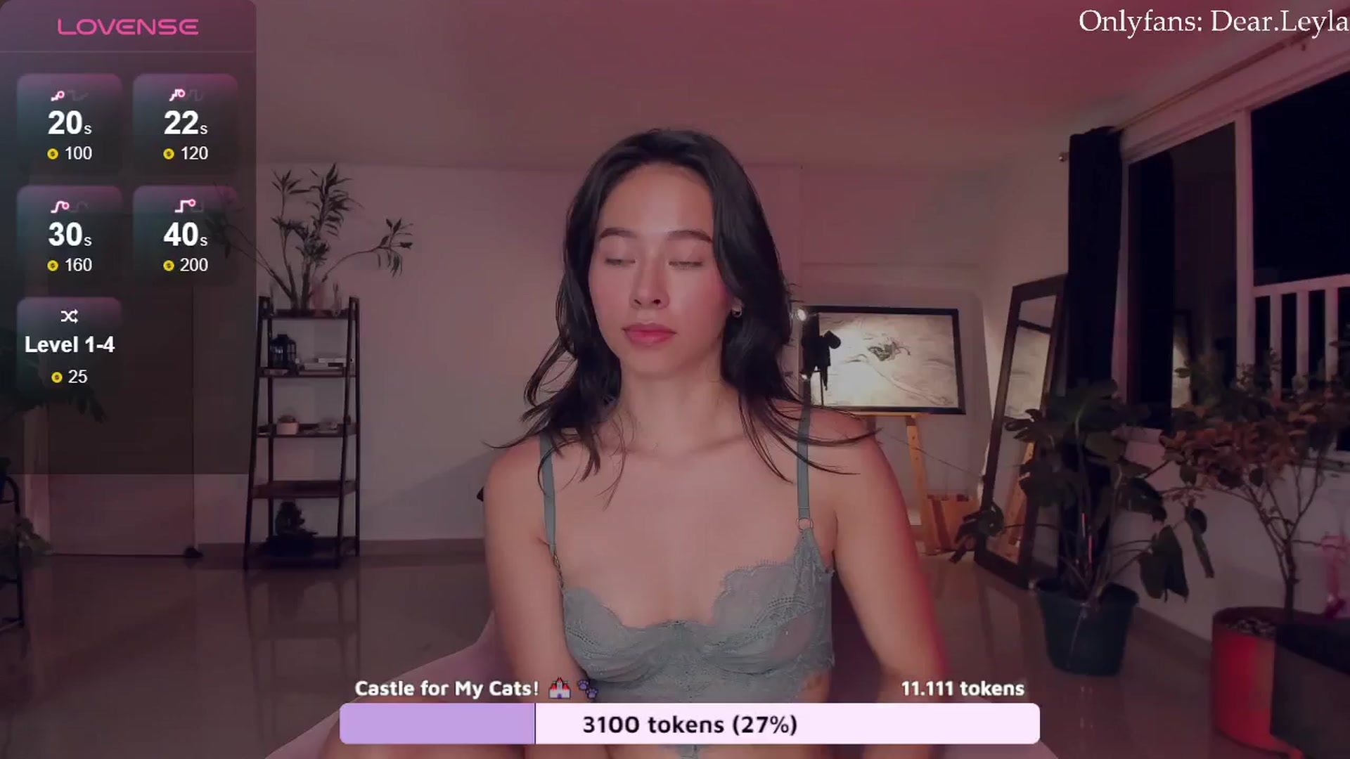Gallery image thumbnail from LeylaGrey_'s myfreecams stream on, 08/22/2024, 24:57 image 20 of 20