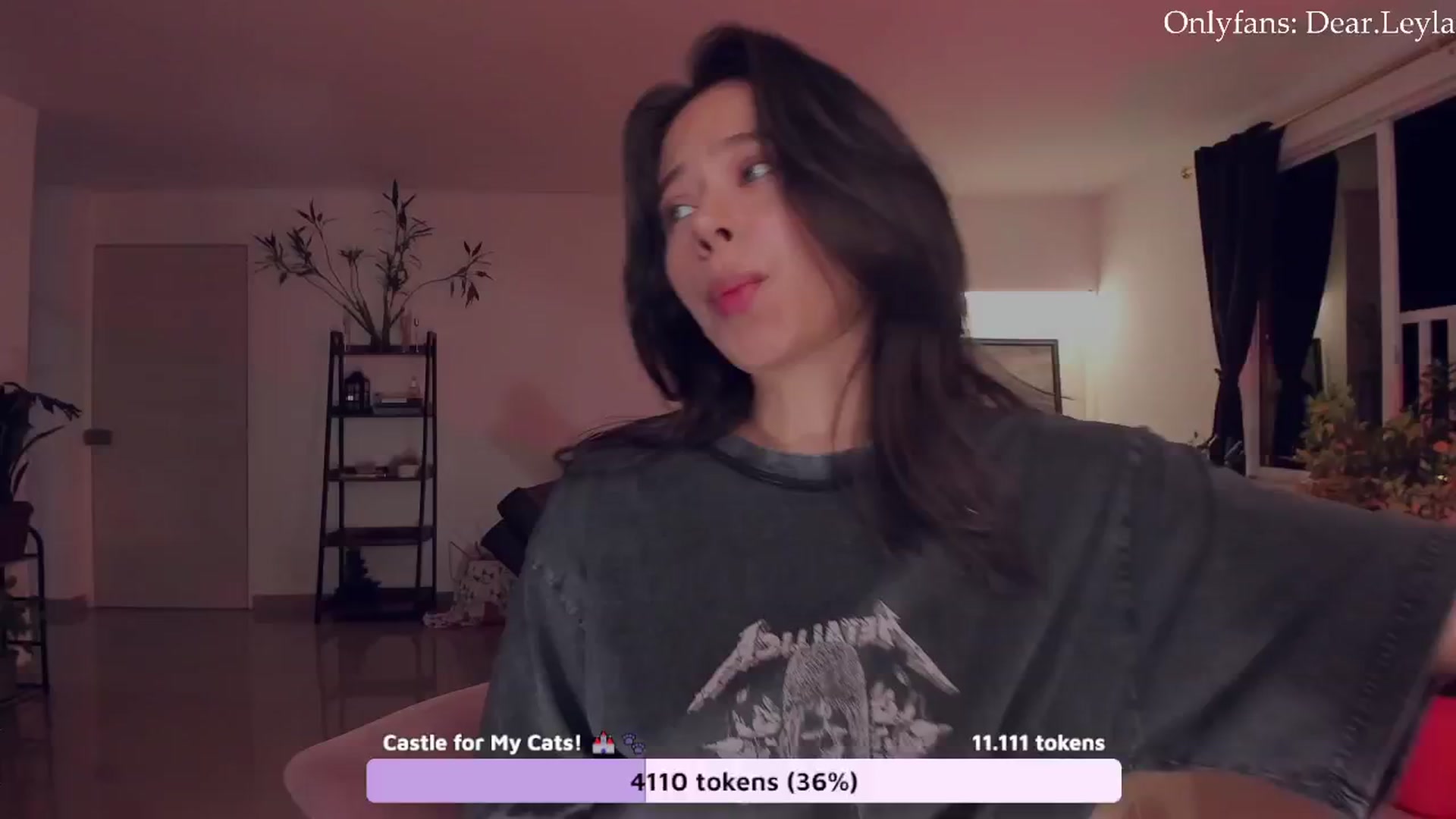 Gallery image thumbnail from LeylaGrey_'s myfreecams stream on, 09/10/2024, 03:33 image 5 of 20