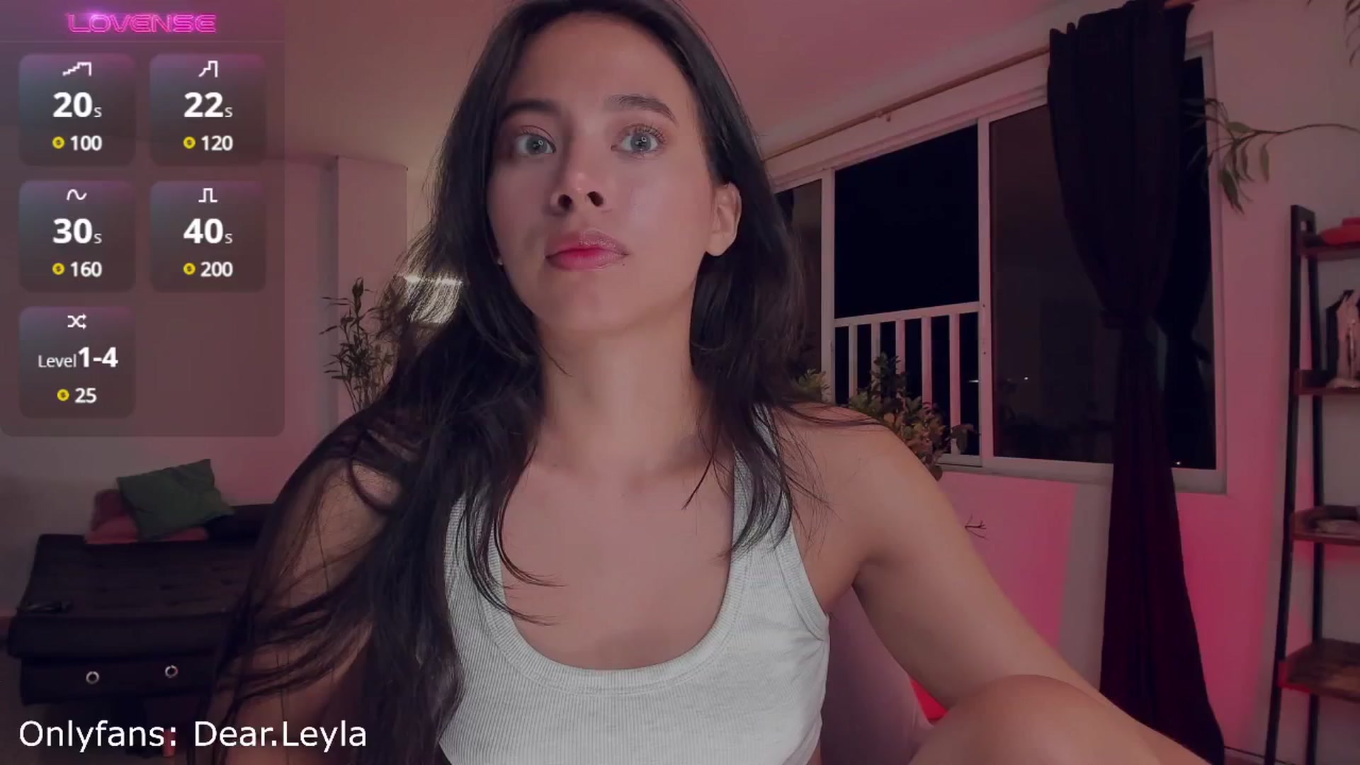 Gallery image thumbnail from LeylaGrey_'s myfreecams stream on, 09/26/2024, 02:40 image 20 of 20