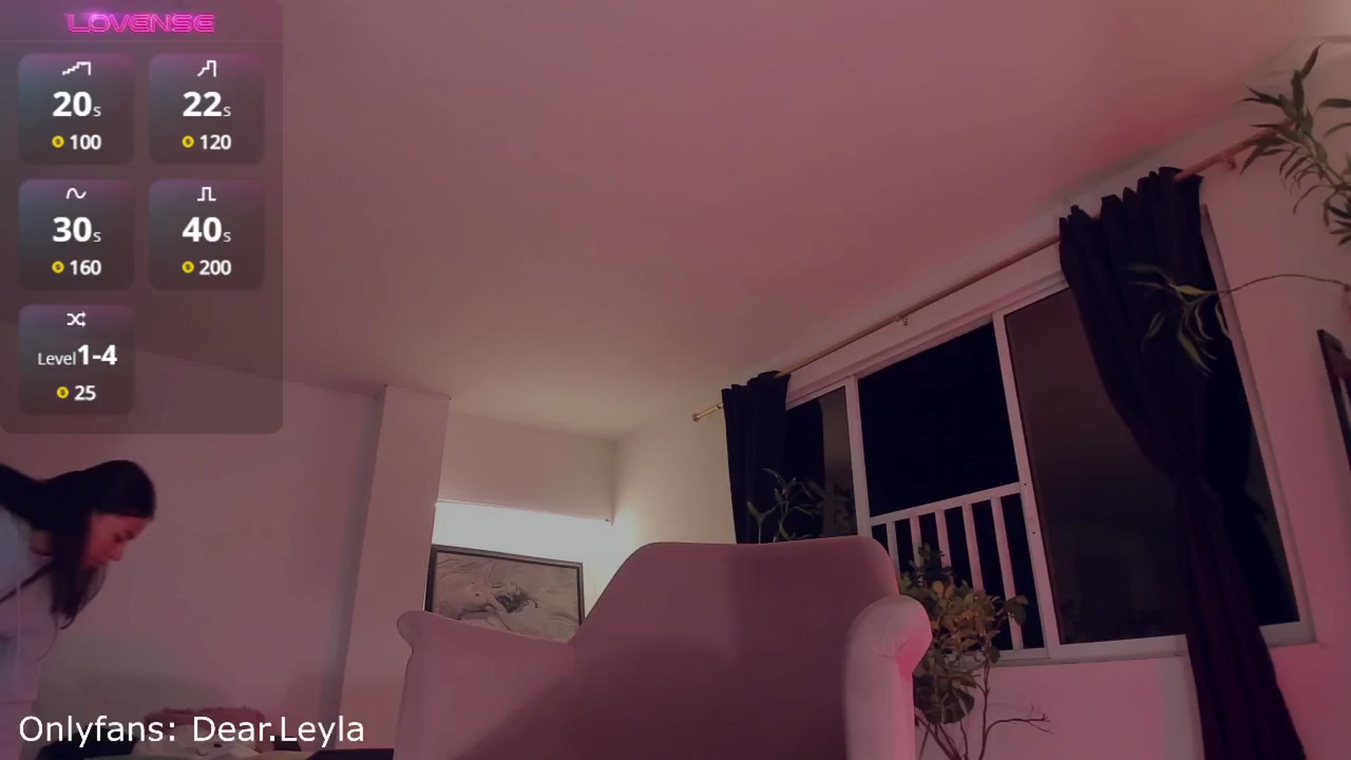 Gallery image thumbnail from LeylaGrey_'s myfreecams stream on, 10/09/2024, 03:13 image 8 of 20
