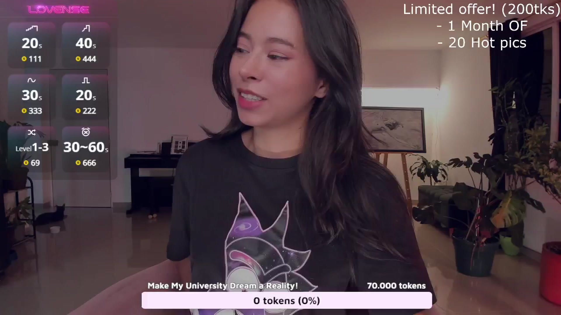 Gallery image thumbnail from LeylaGrey_'s myfreecams stream on, 10/22/2024, 03:23 image 2 of 20
