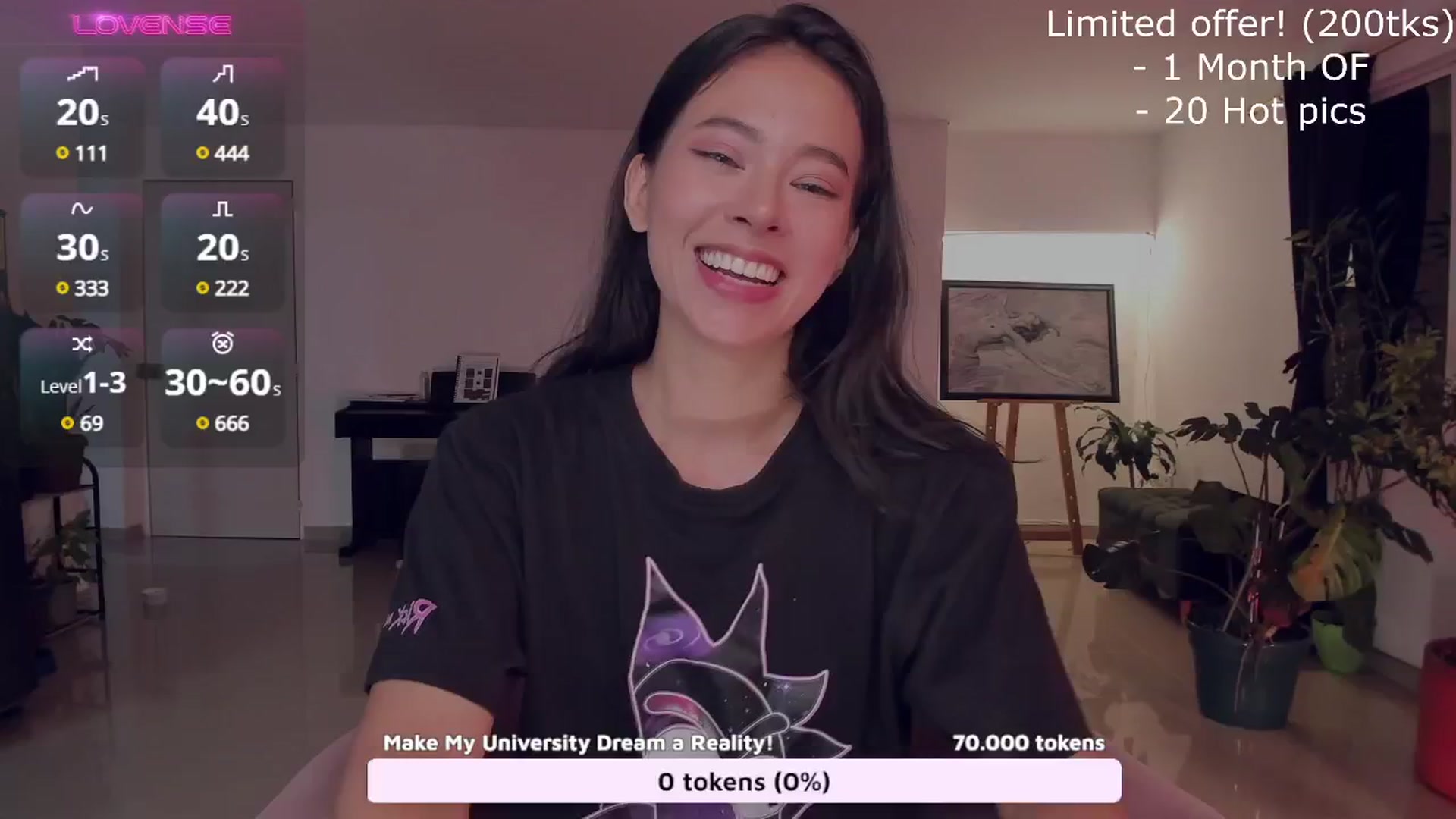 Gallery image thumbnail from LeylaGrey_'s myfreecams stream on, 10/22/2024, 03:23 image 18 of 20