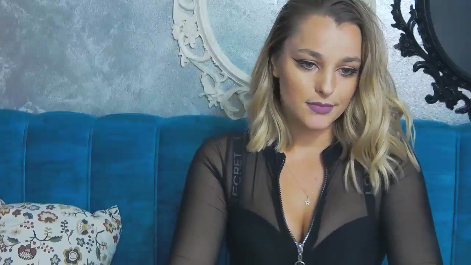 Gallery image thumbnail from Leyla_T's myfreecams stream on, 09/16/2023, 15:41 image 20 of 20