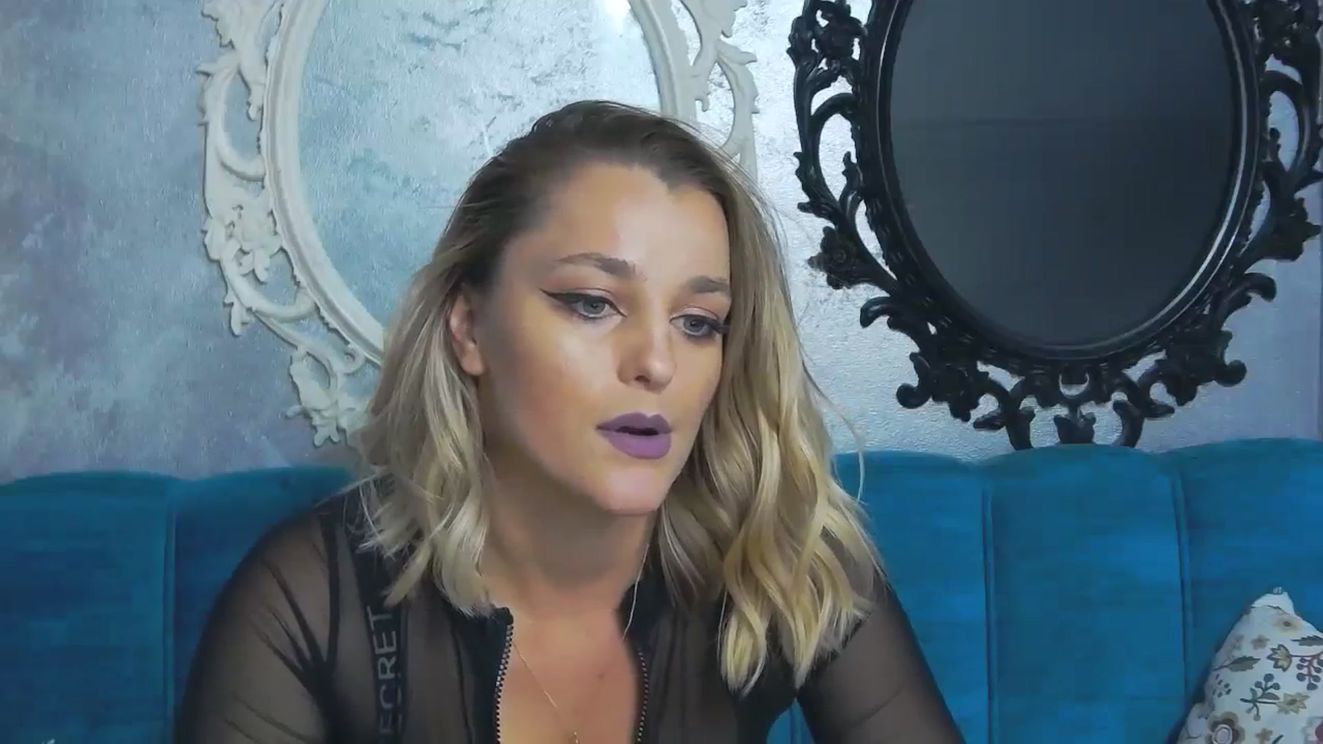 Gallery image thumbnail from Leyla_T's myfreecams stream on, 09/16/2023, 16:47 image 10 of 20