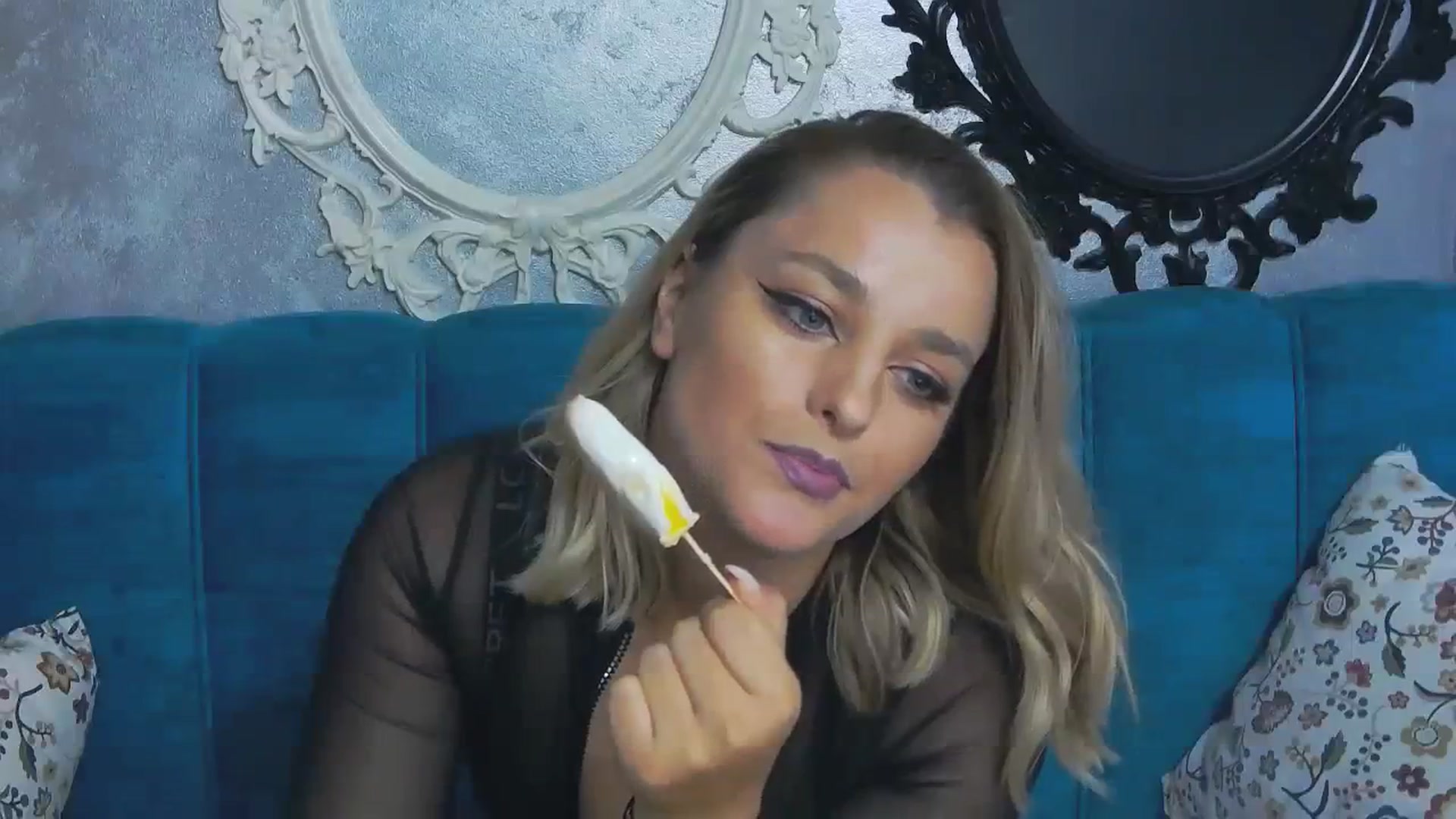 Gallery image thumbnail from Leyla_T's myfreecams stream on, 09/16/2023, 16:47 image 17 of 20