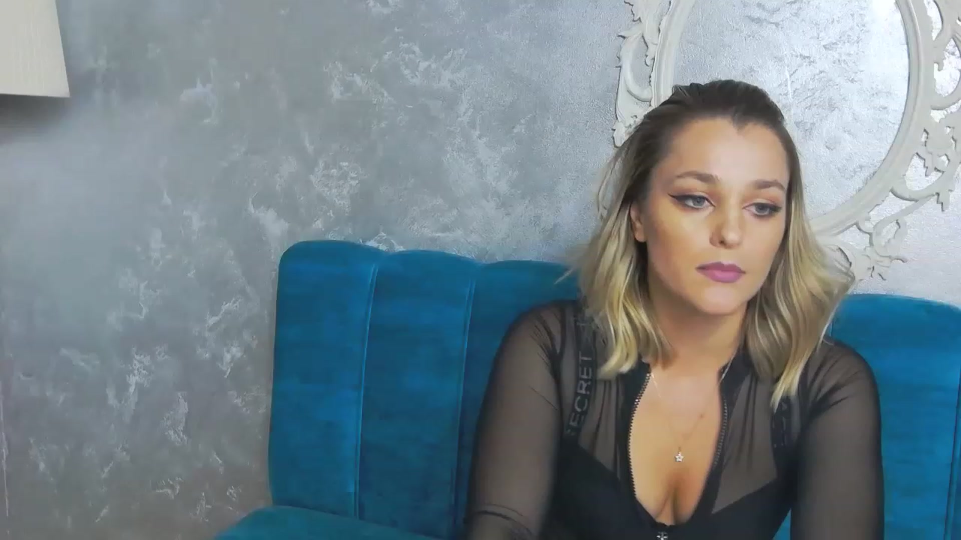 Gallery image thumbnail from Leyla_T's myfreecams stream on, 09/16/2023, 21:02 image 11 of 20