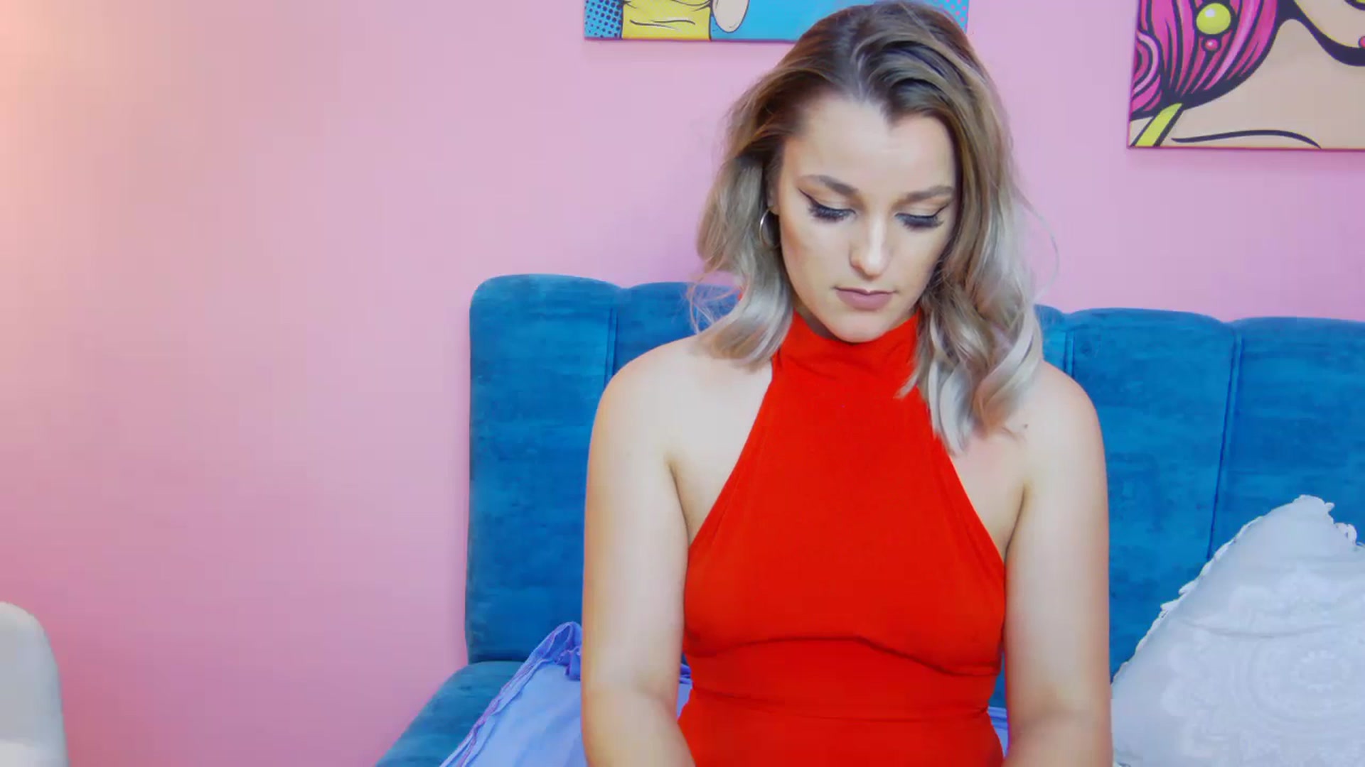 Gallery image thumbnail from Leyla_T's myfreecams stream on, 10/15/2023, 16:26 image 8 of 20