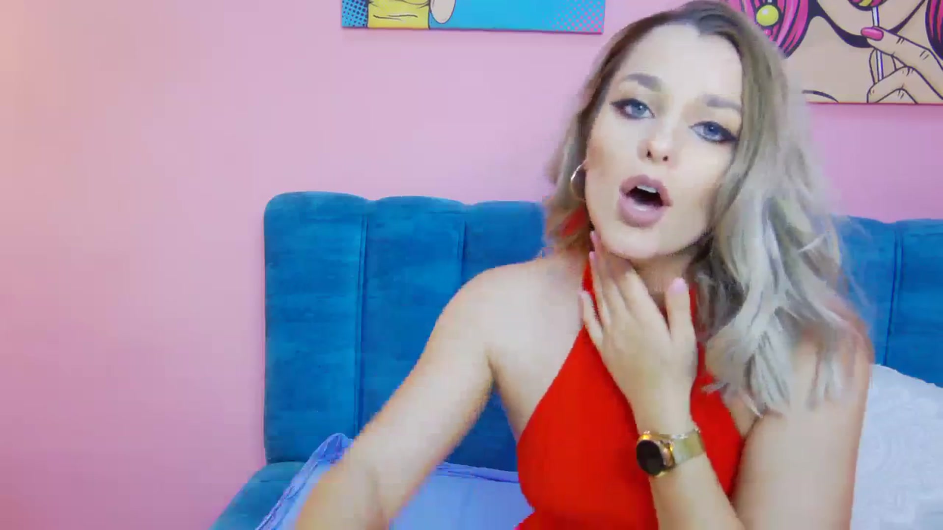 Gallery image thumbnail from Leyla_T's myfreecams stream on, 10/15/2023, 16:26 image 12 of 20