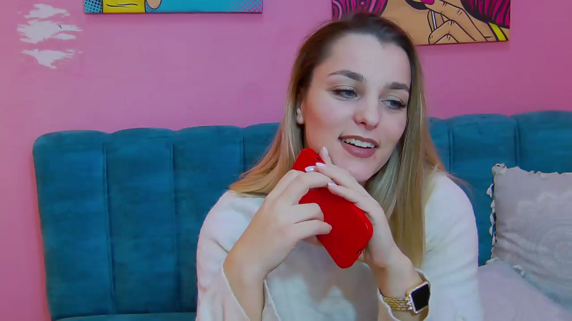 Gallery image thumbnail from Leyla_T's myfreecams stream on, 01/16/2024, 03:23 image 14 of 20