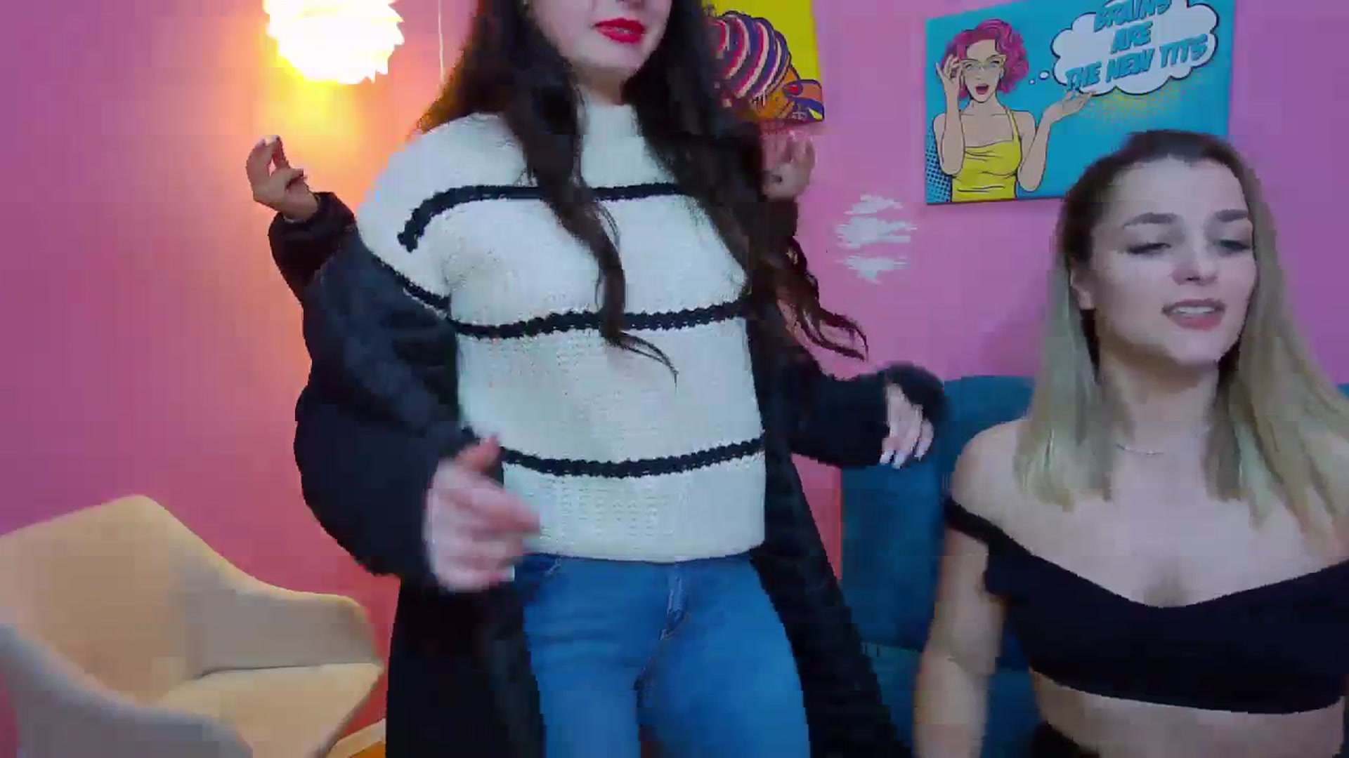Gallery image thumbnail from Leyla_T's myfreecams stream on, 01/16/2024, 03:23 image 7 of 20