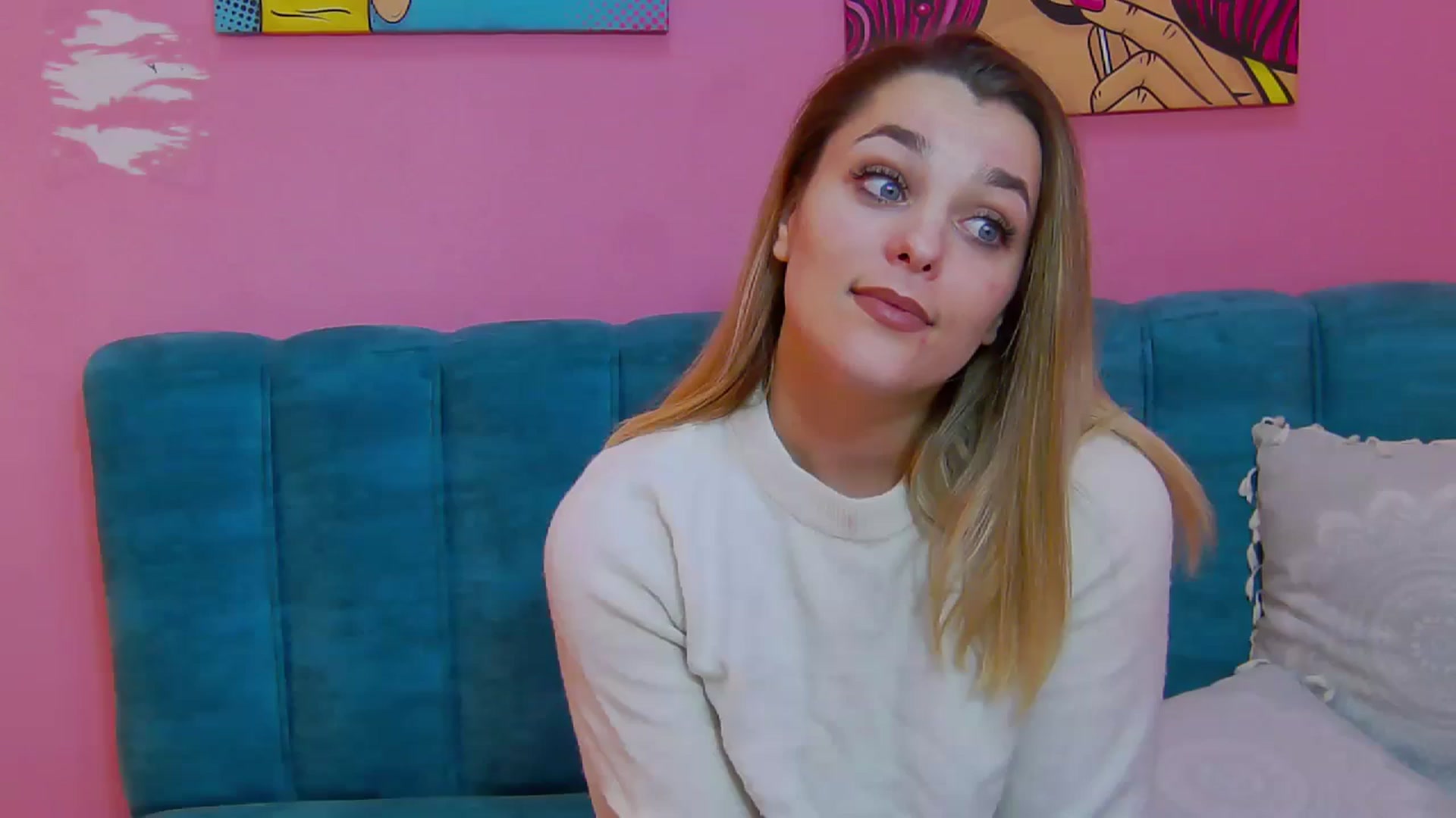 Gallery image thumbnail from Leyla_T's myfreecams stream on, 01/16/2024, 03:23 image 18 of 20