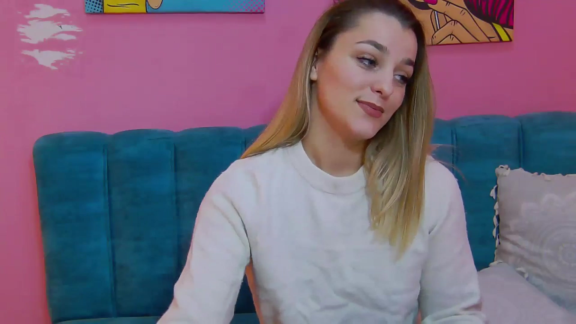 Gallery image thumbnail from Leyla_T's myfreecams stream on, 01/16/2024, 03:23 image 16 of 20